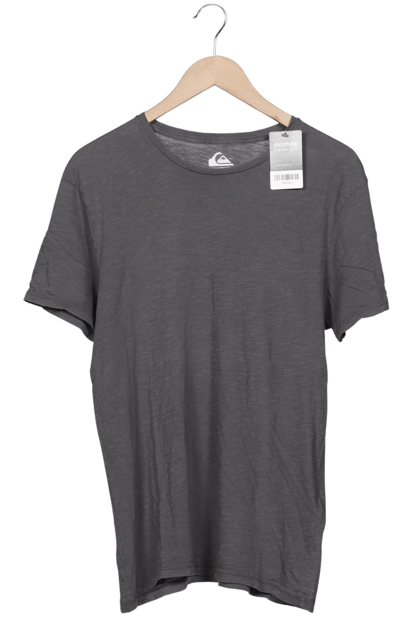 Thumbnail - Quiksilver Herren T-Shirt, grau, Gr. 46