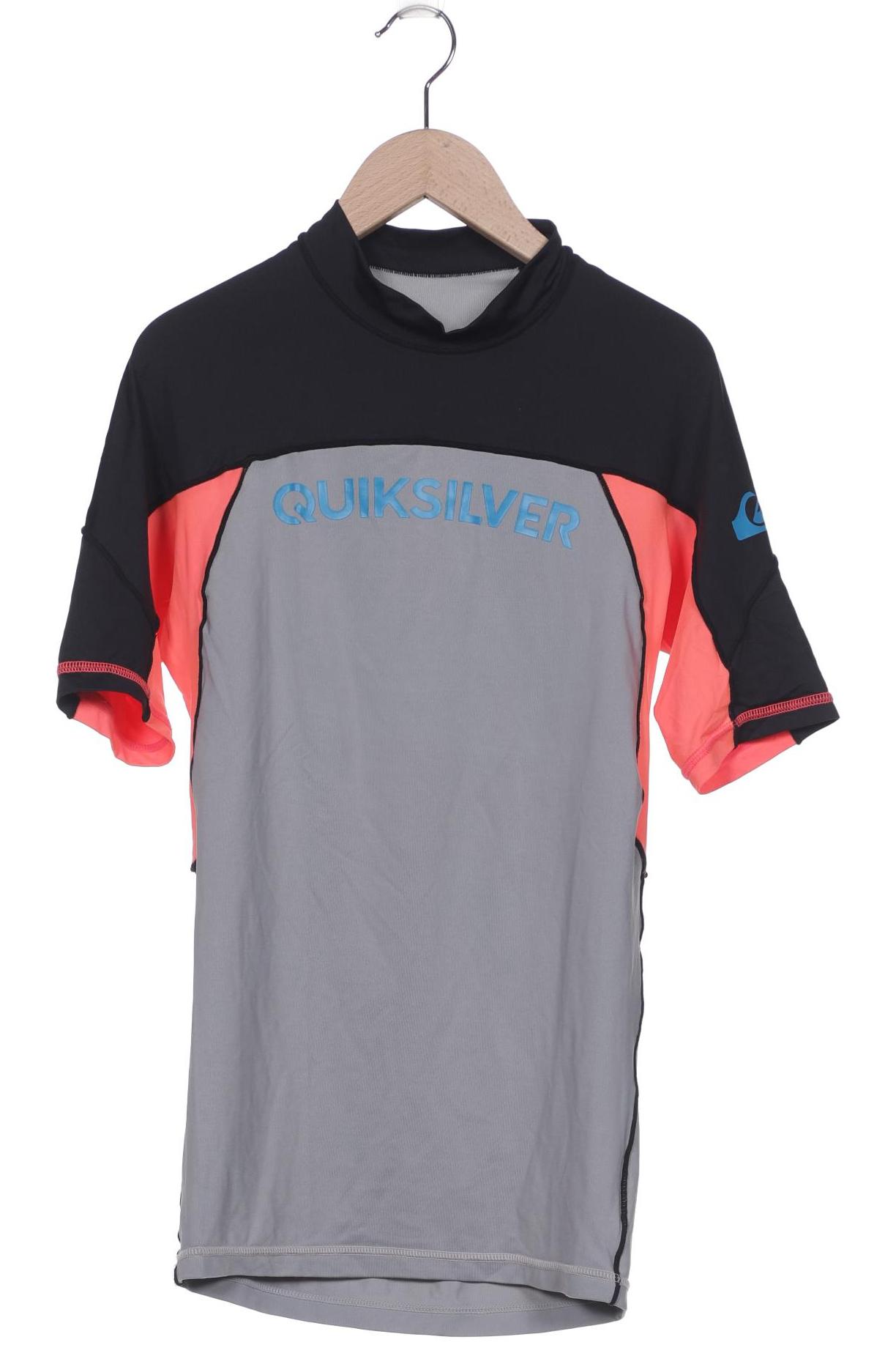 

QUIKSILVER Herren T-Shirt, grau