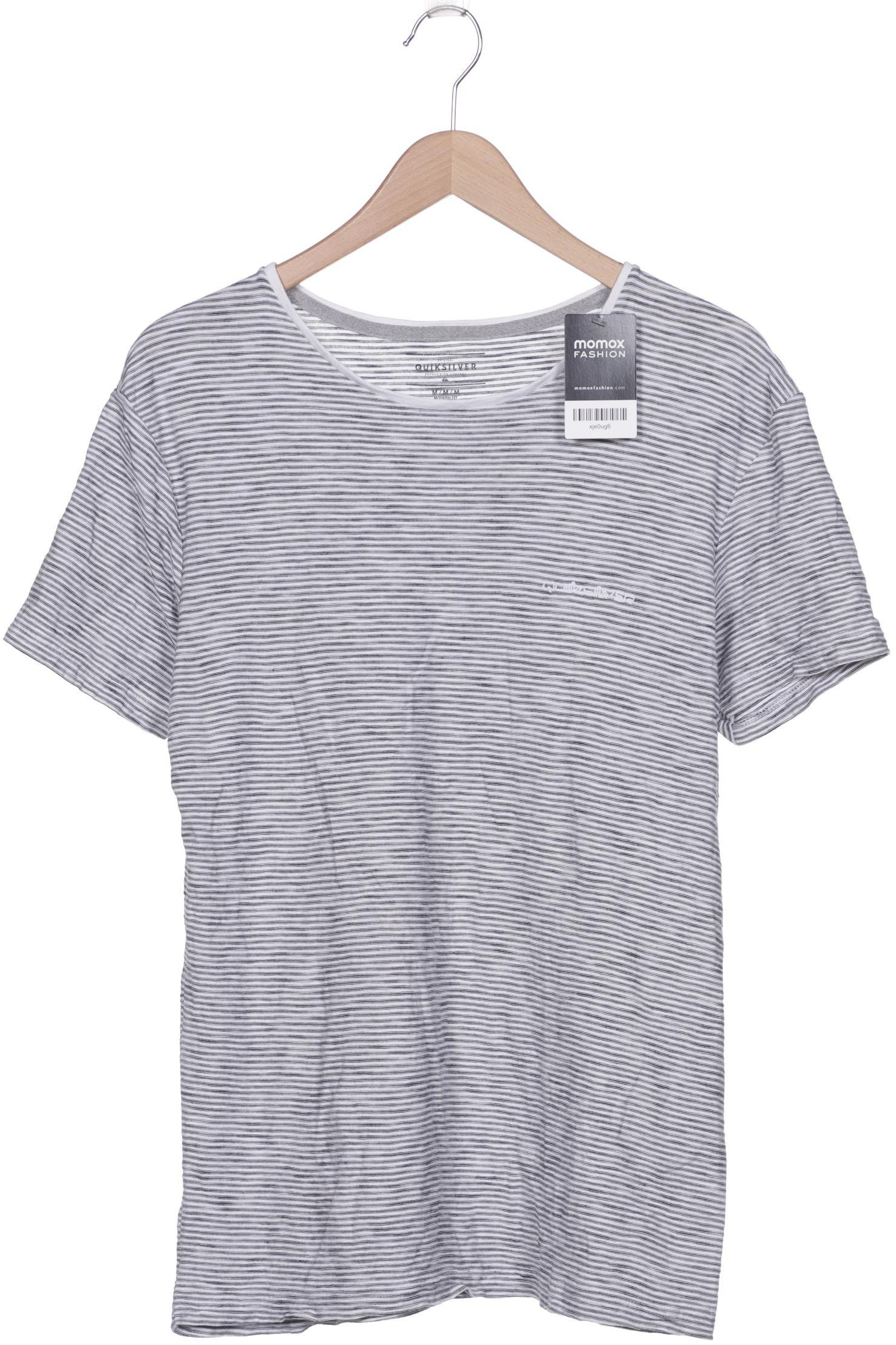 

QUIKSILVER Herren T-Shirt, grau