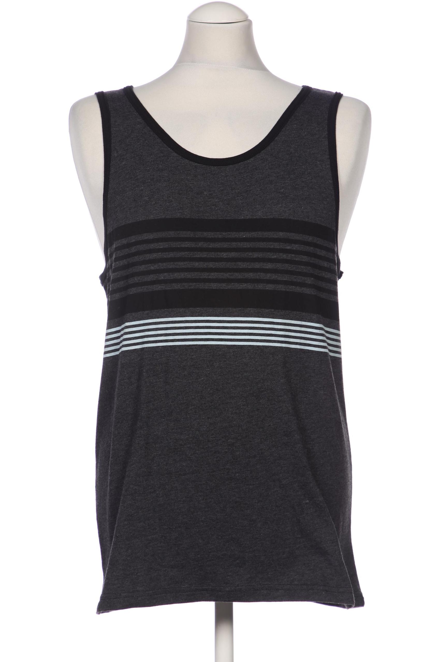 

Quiksilver Herren T-Shirt, grau, Gr. 46