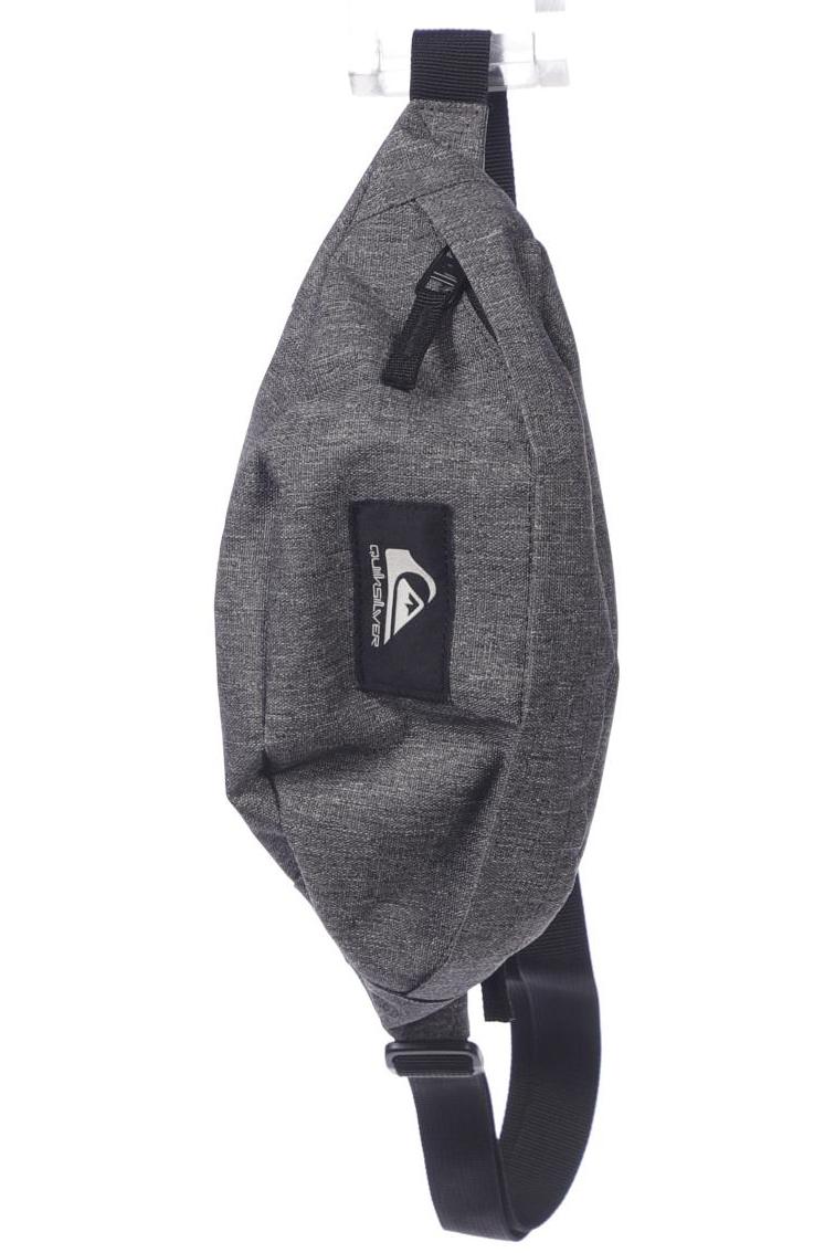 

Quiksilver Herren Tasche, grau, Gr.