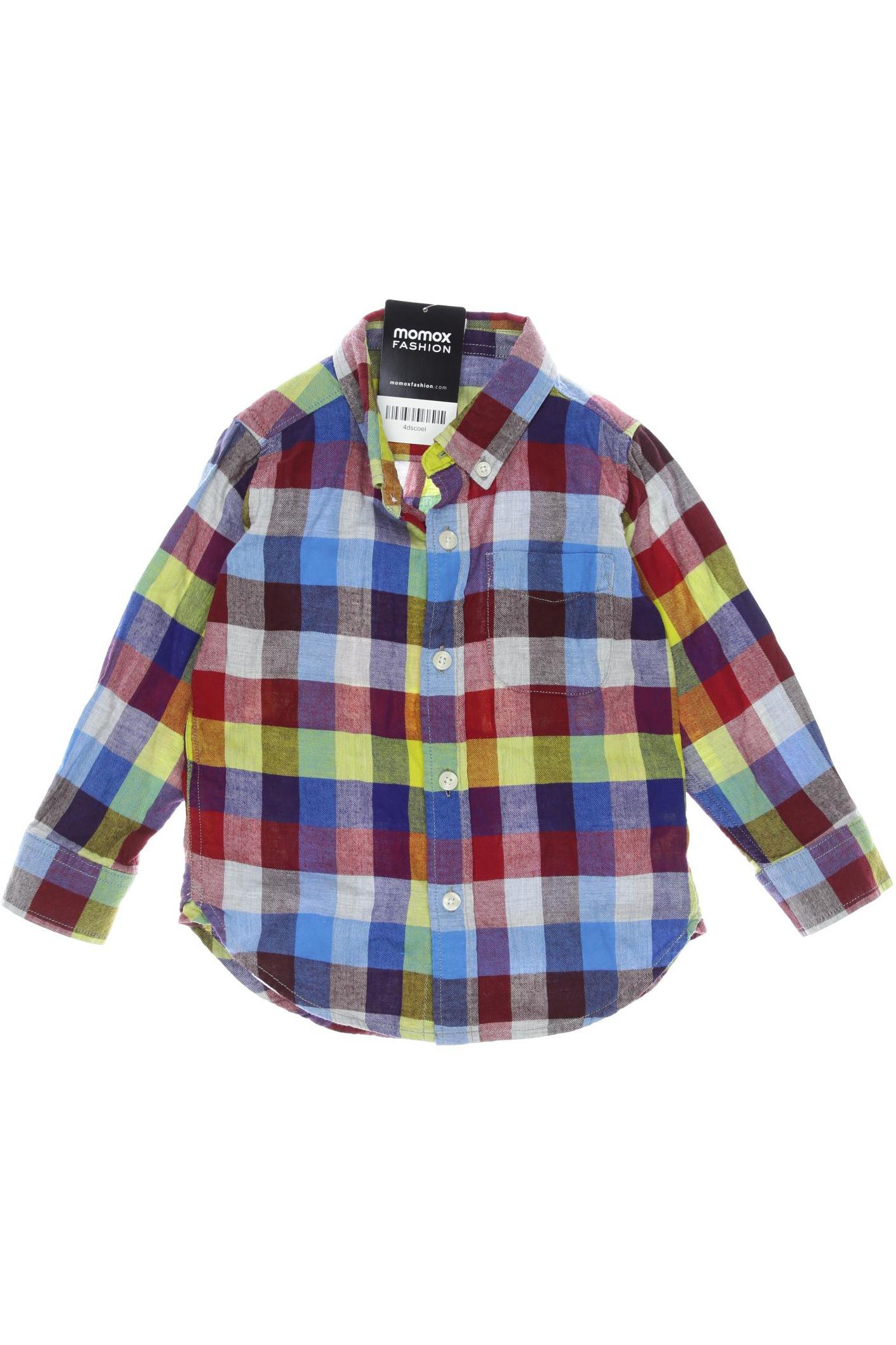 

Quiksilver Herren Hemd, mehrfarbig, Gr. 104