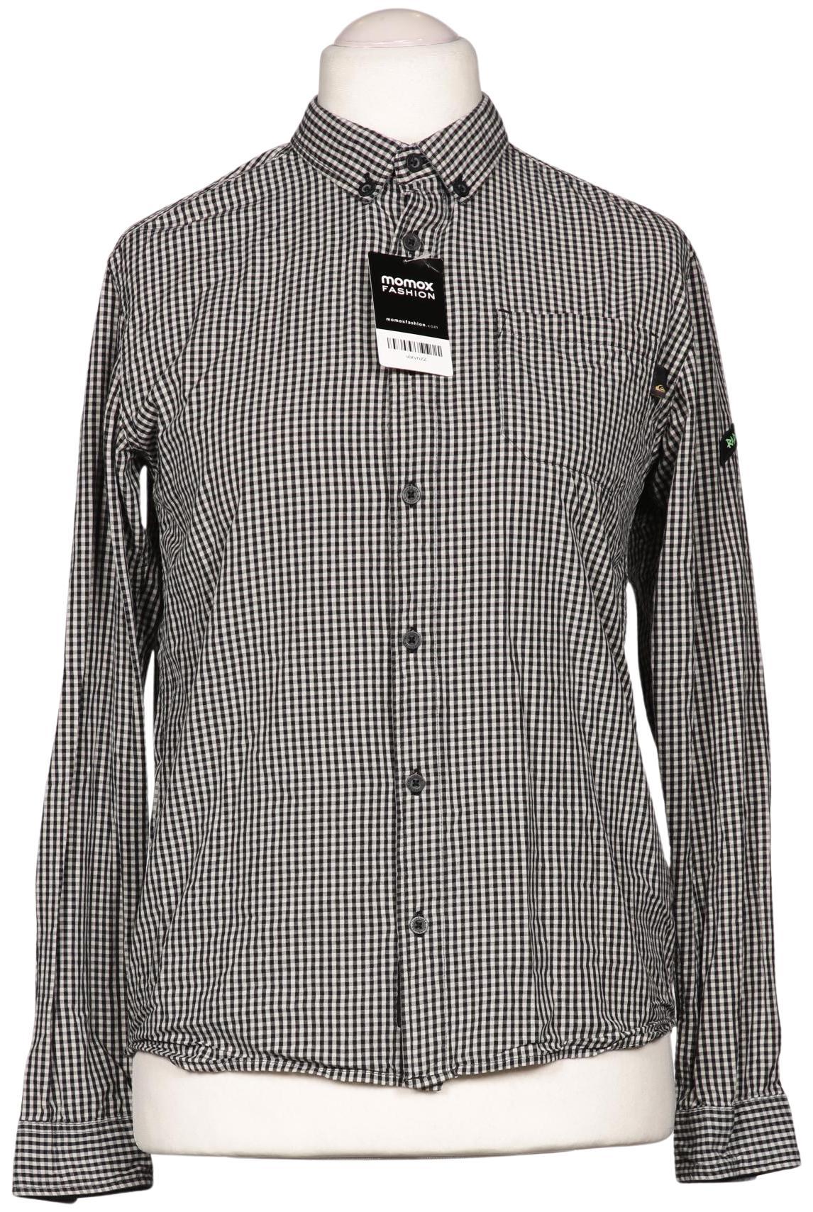 

Quiksilver Jungen Hemd, mehrfarbig, Gr. 170