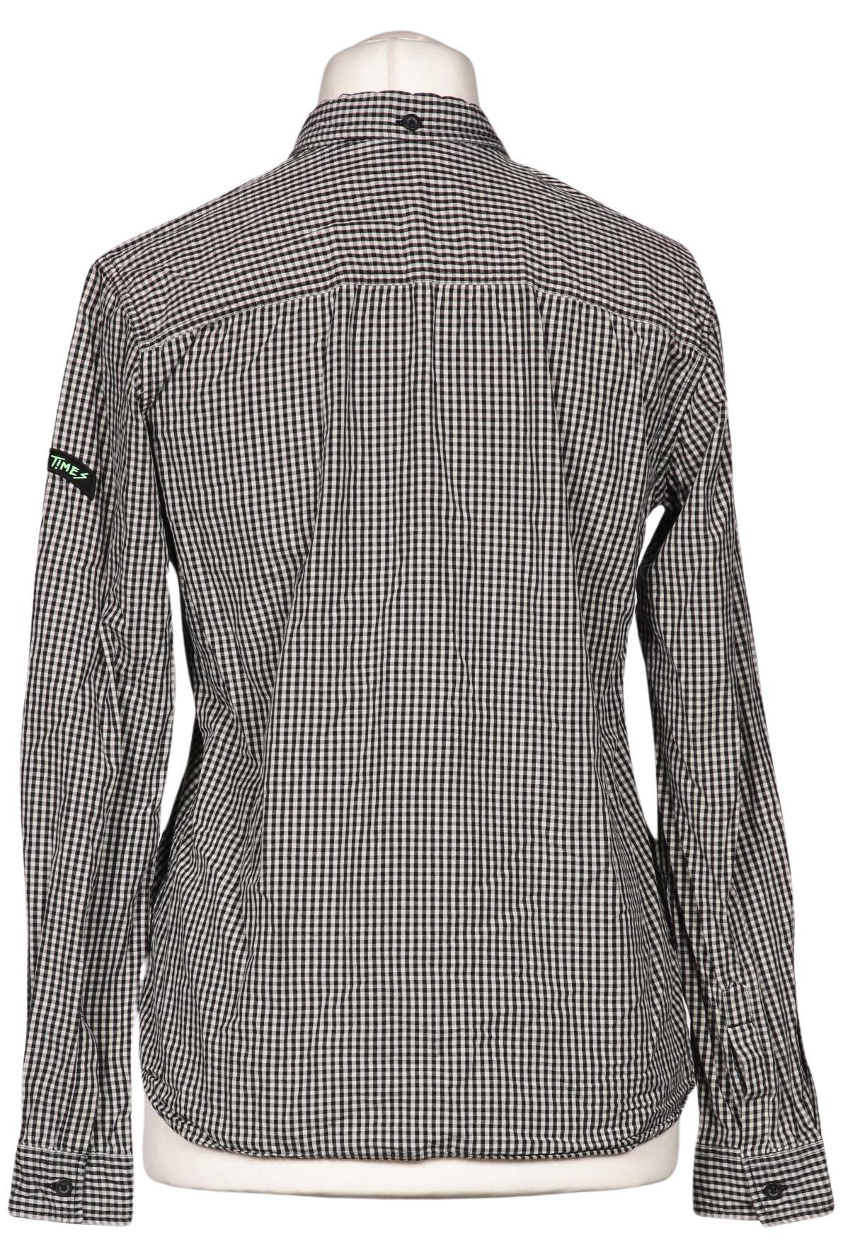 Thumbnail - Quiksilver Jungen Hemd, mehrfarbig, Gr. 170