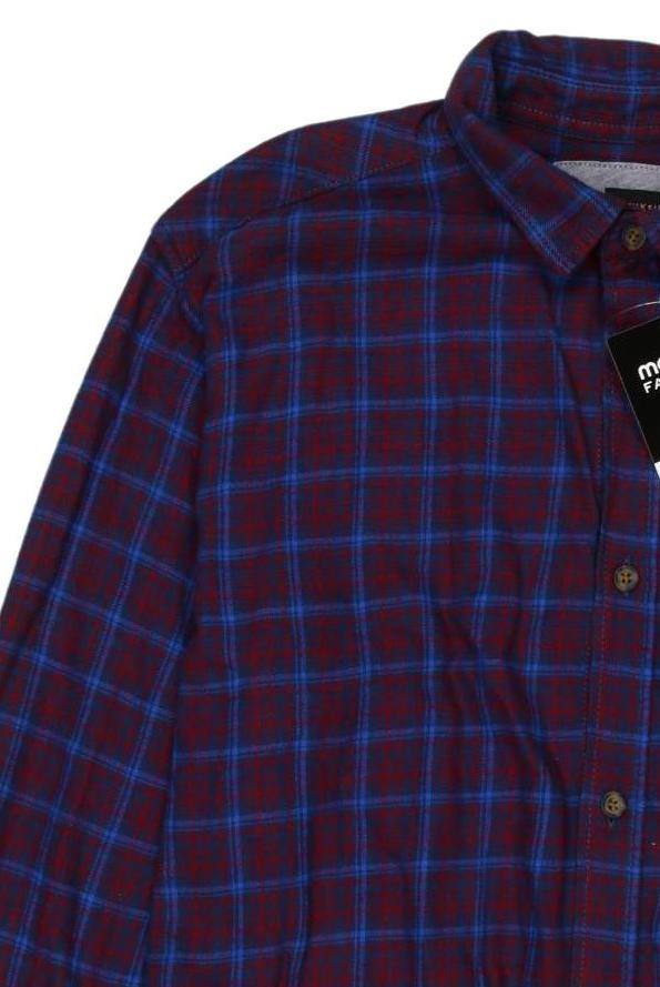 Thumbnail - Quiksilver Jungen Hemd, mehrfarbig, Gr. 176