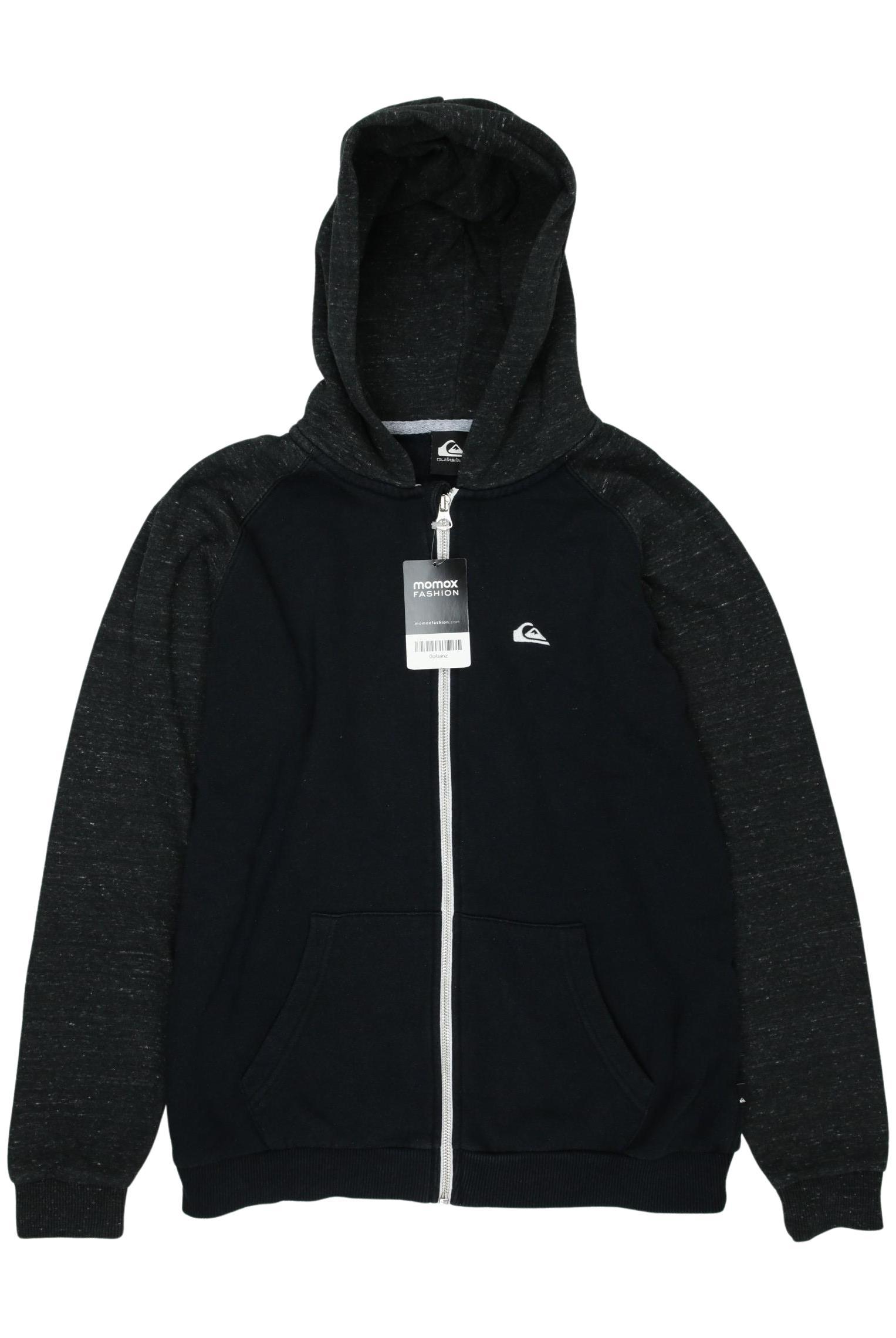 

Quiksilver Herren Hoodies & Sweater, schwarz, Gr. 16