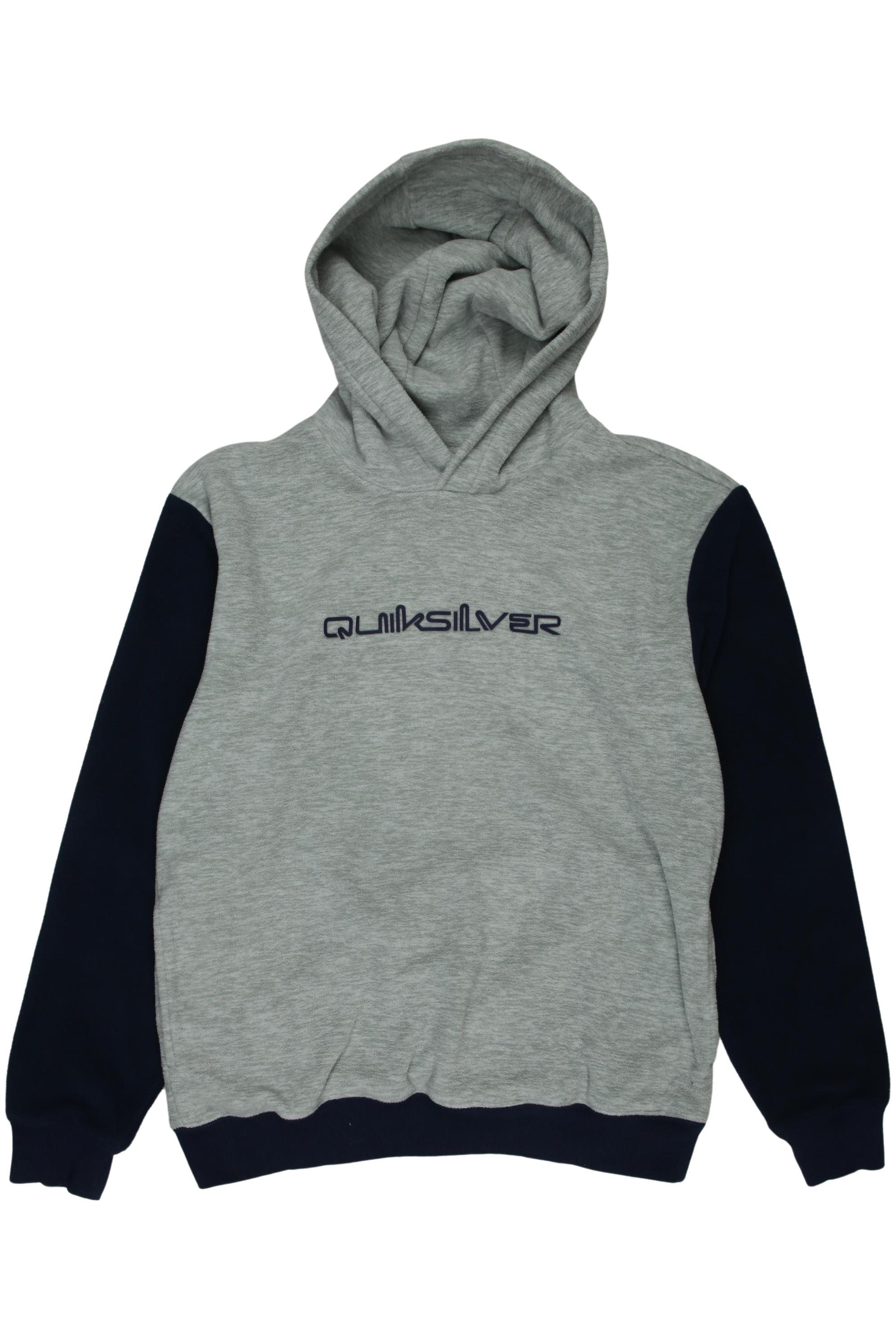 

Quiksilver Herren Hoodies & Sweater, grau, Gr. 164