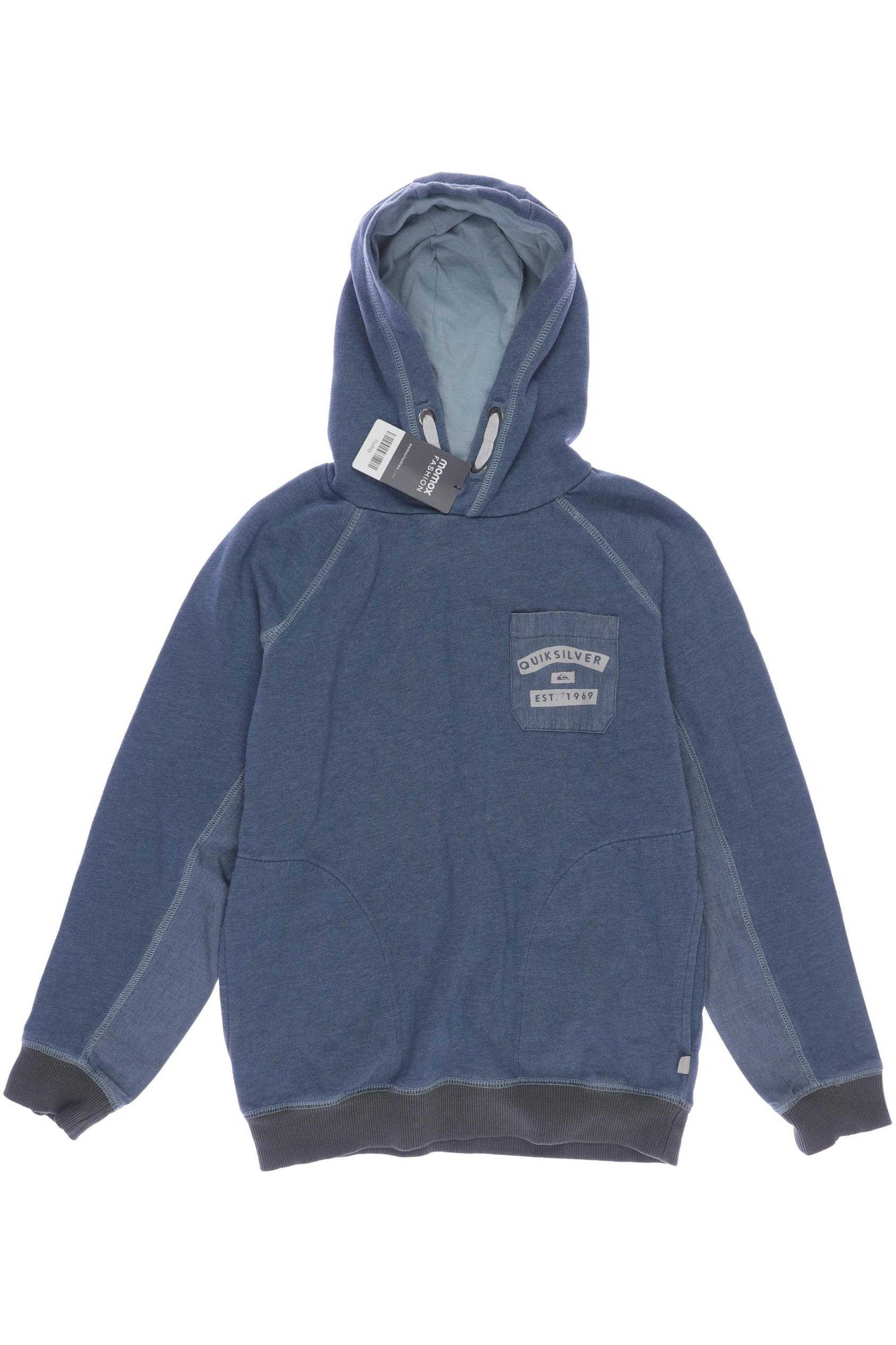 

QUIKSILVER Jungen Hoodies & Sweater, blau