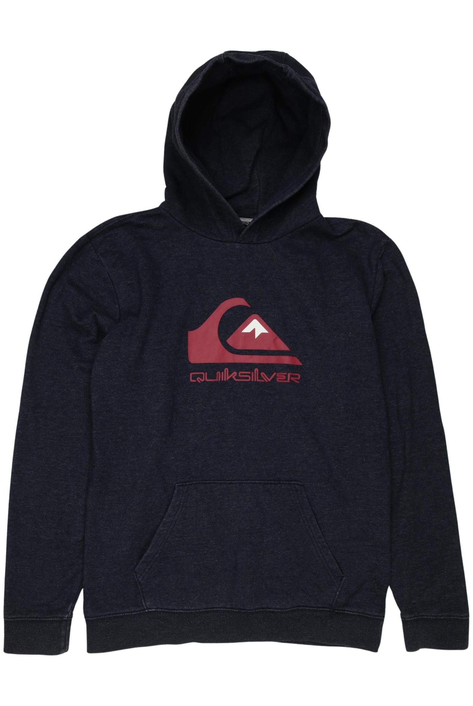 

Quiksilver Jungen Hoodies & Sweater, marineblau, Gr. 176