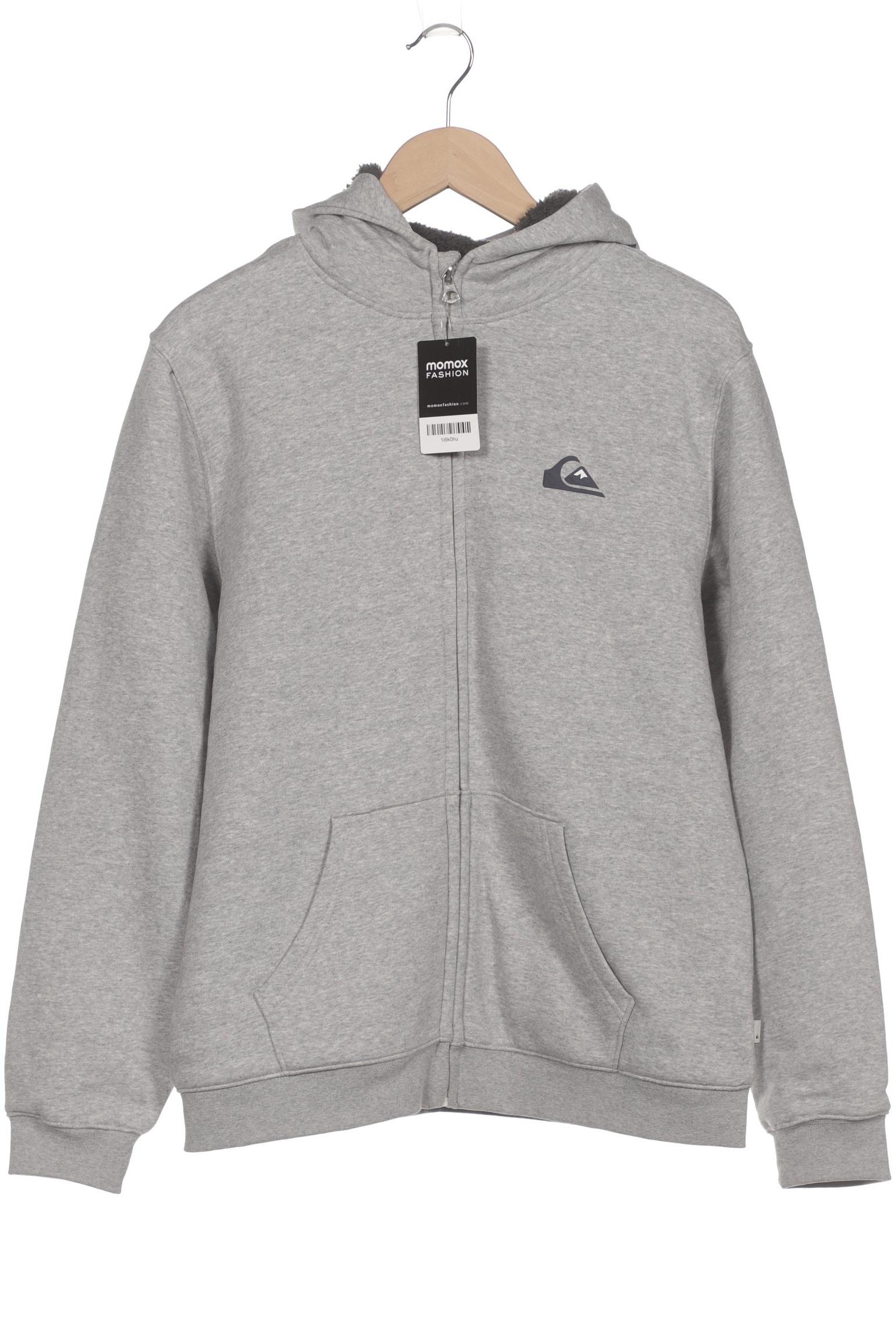 

Quiksilver Herren Hoodies & Sweater, grau, Gr. 170