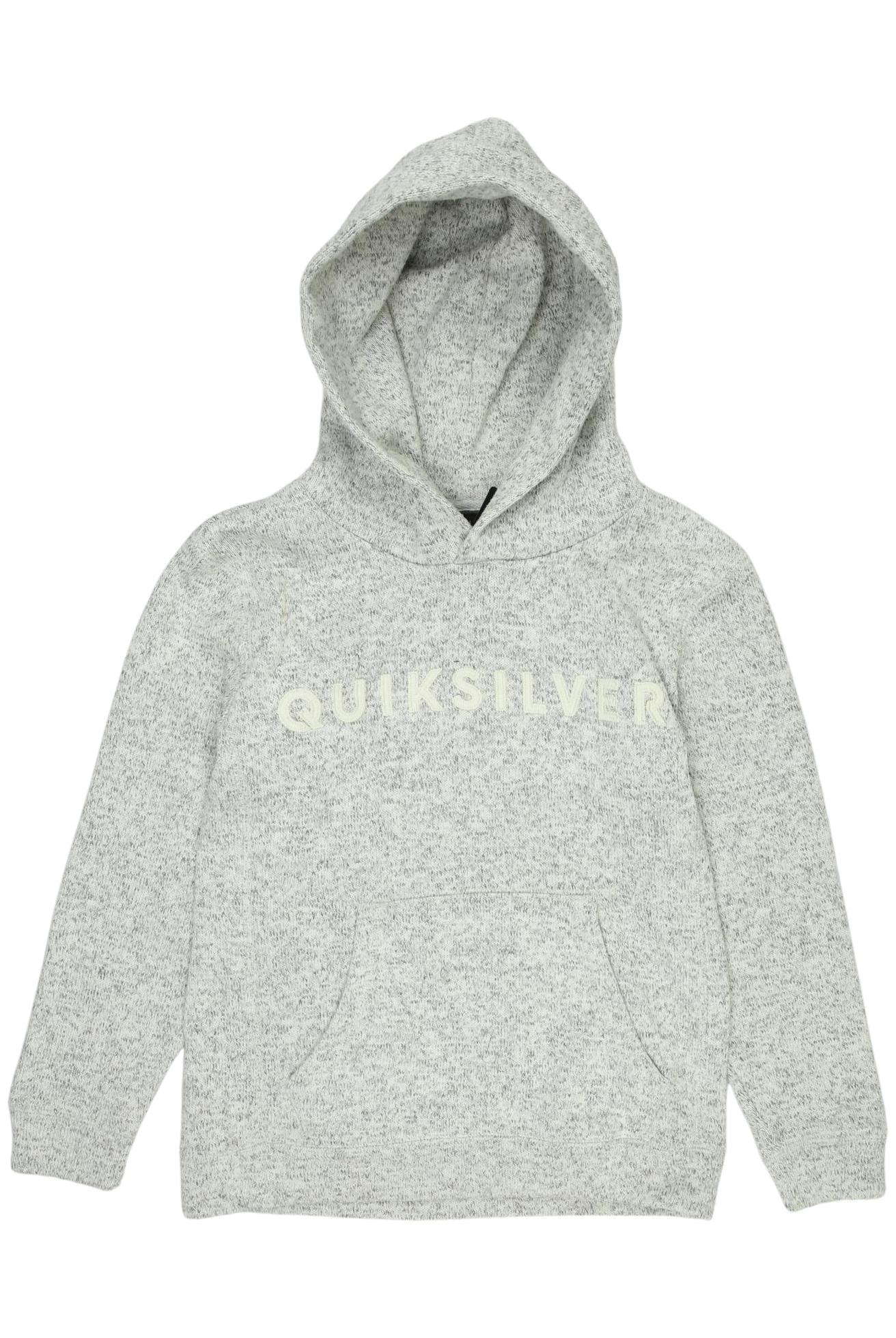 

Quiksilver Herren Hoodies & Sweater, grau, Gr. 10