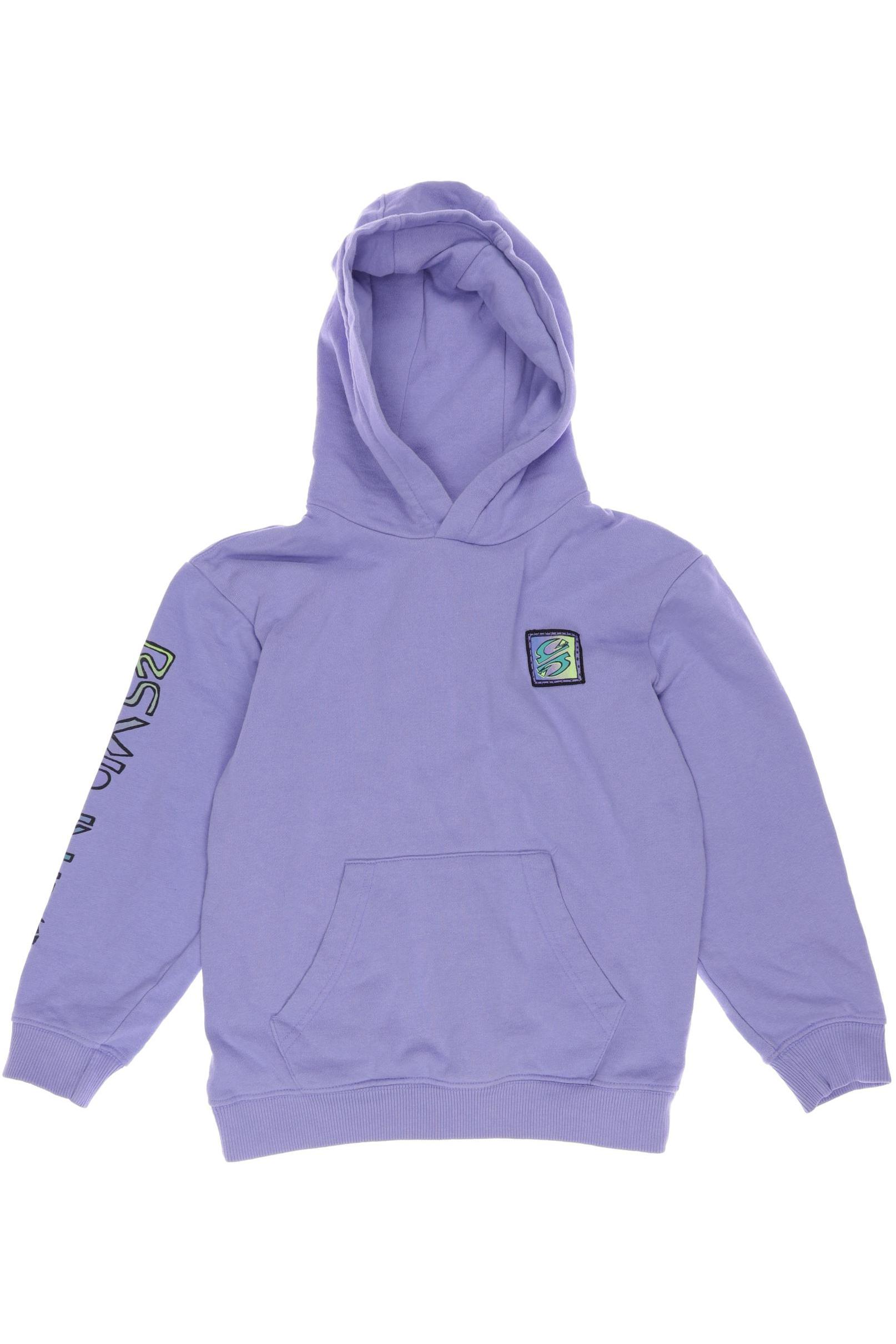

Quiksilver Herren Hoodies & Sweater, flieder, Gr. 140