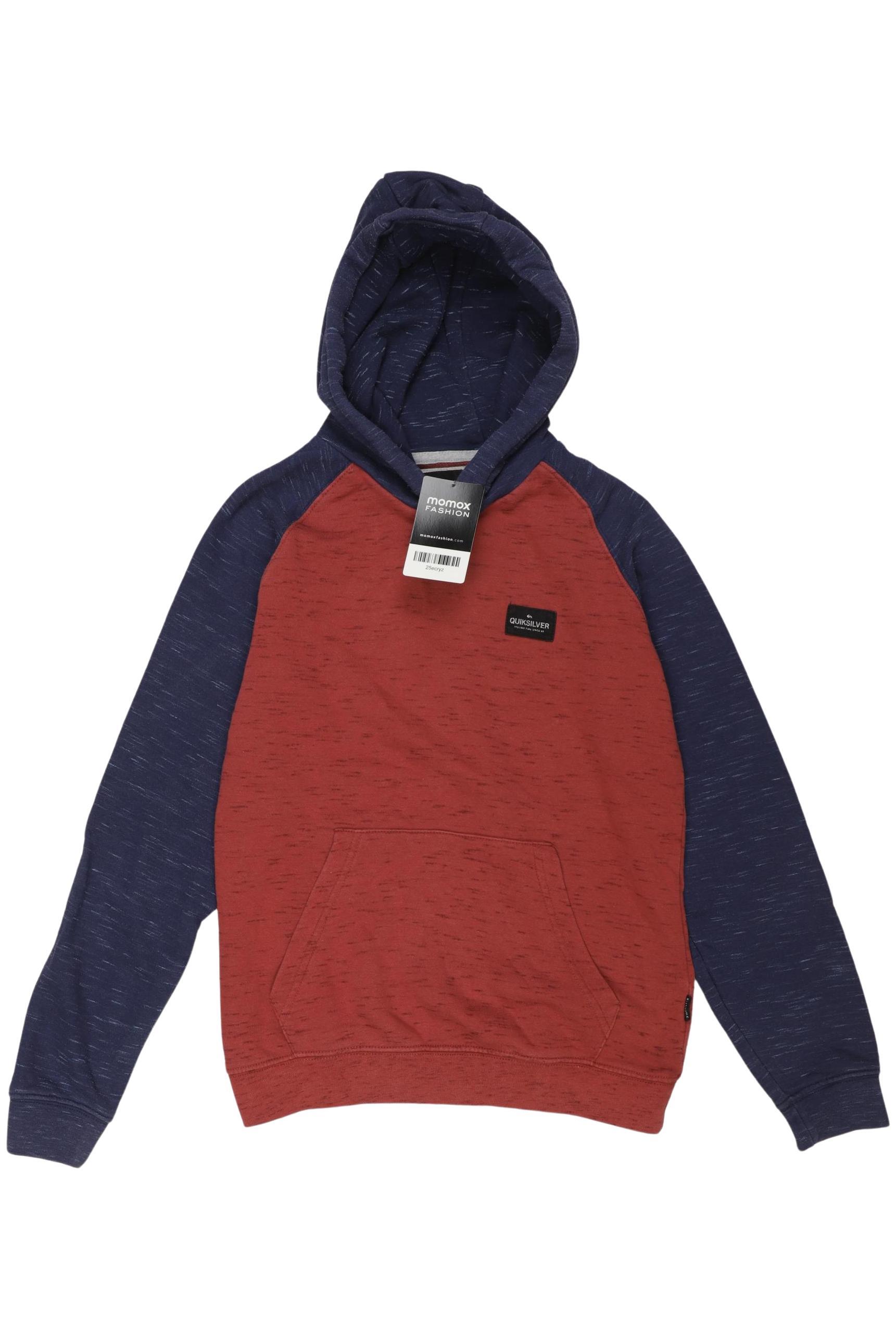 

Quiksilver Jungen Hoodies & Sweater, mehrfarbig, Gr. 152