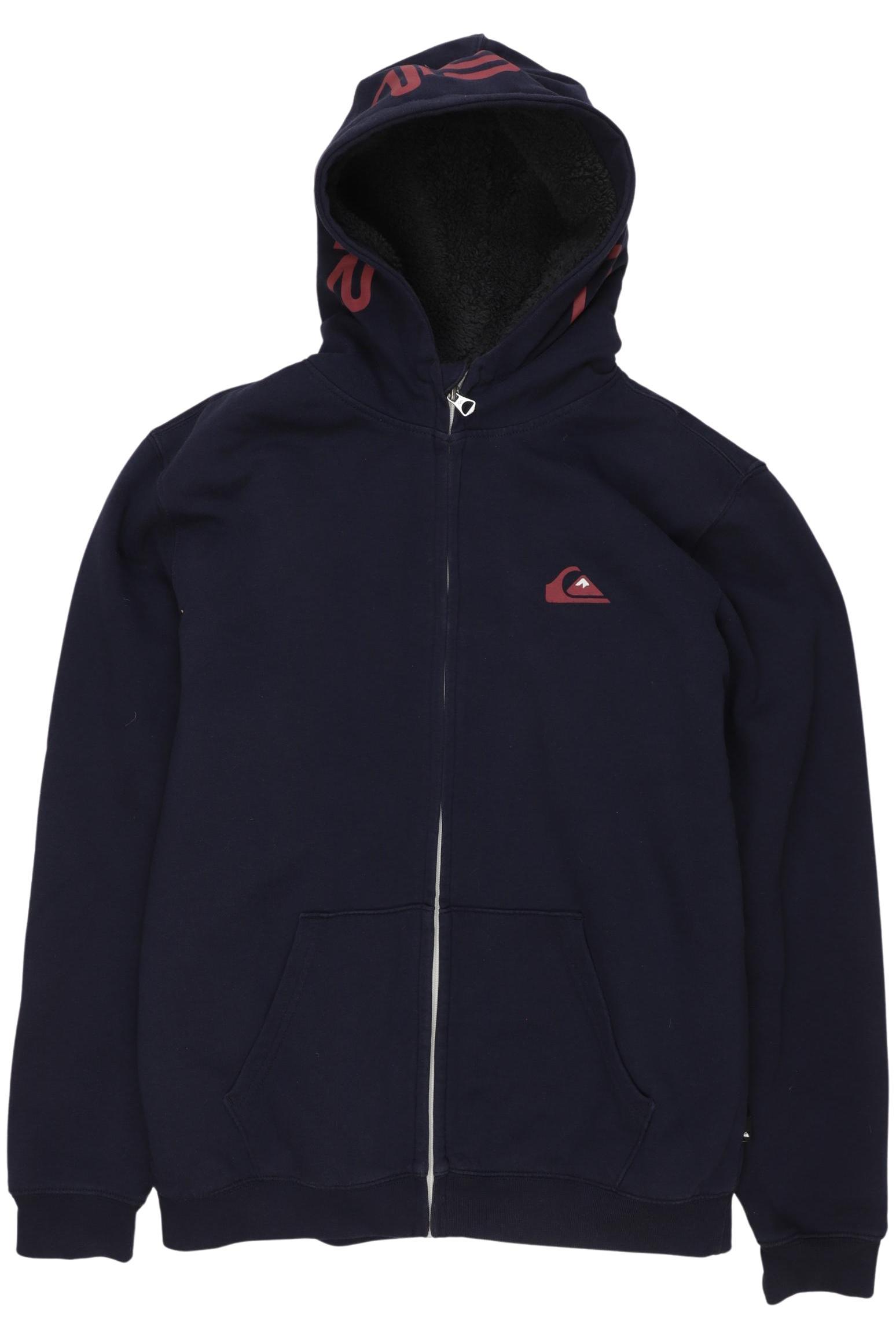 

Quiksilver Jungen Hoodies & Sweater, marineblau, Gr. 16