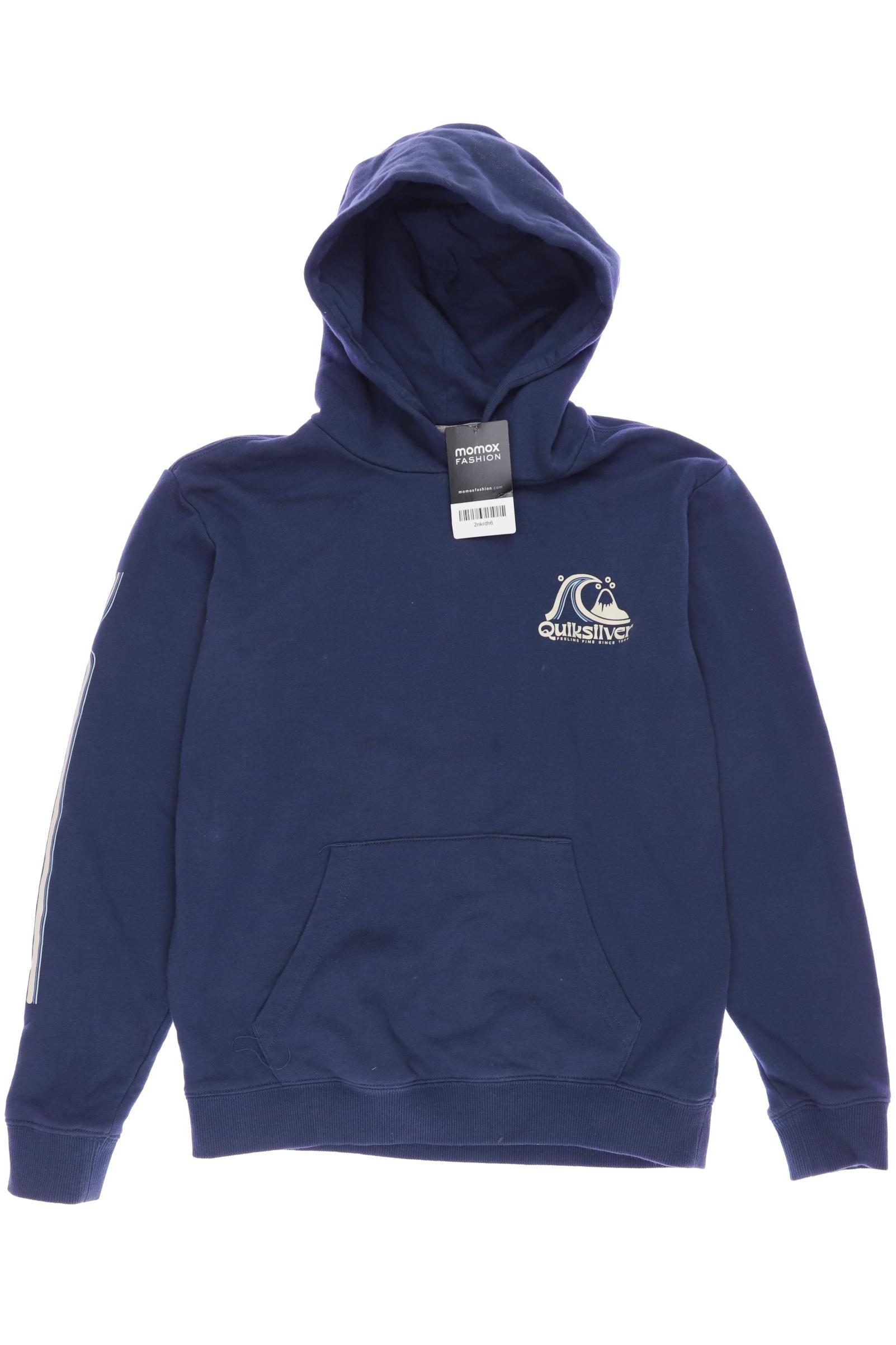 

Quiksilver Herren Hoodies & Sweater, marineblau, Gr. 164