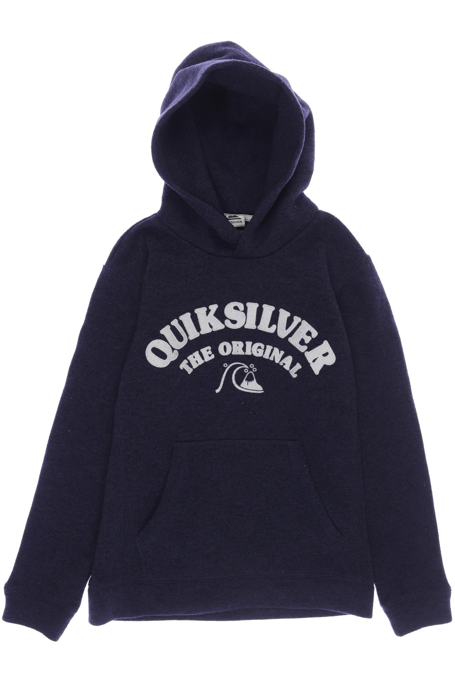 

QUIKSILVER Jungen Hoodies & Sweater, marineblau