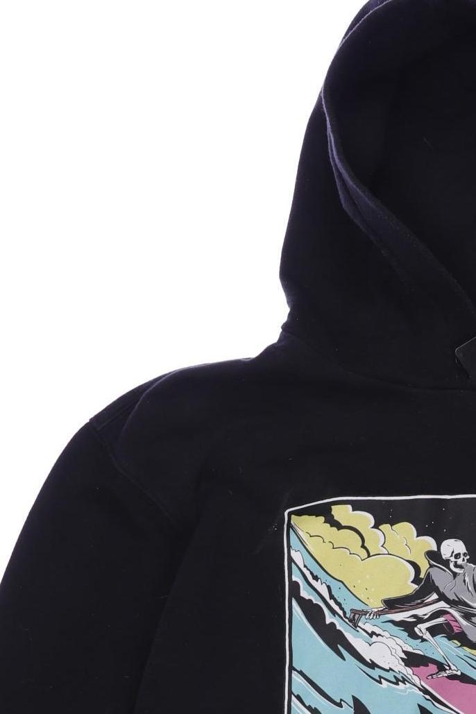 Thumbnail - Quiksilver Herren Hoodies &amp; Sweater, schwarz, Gr. 14