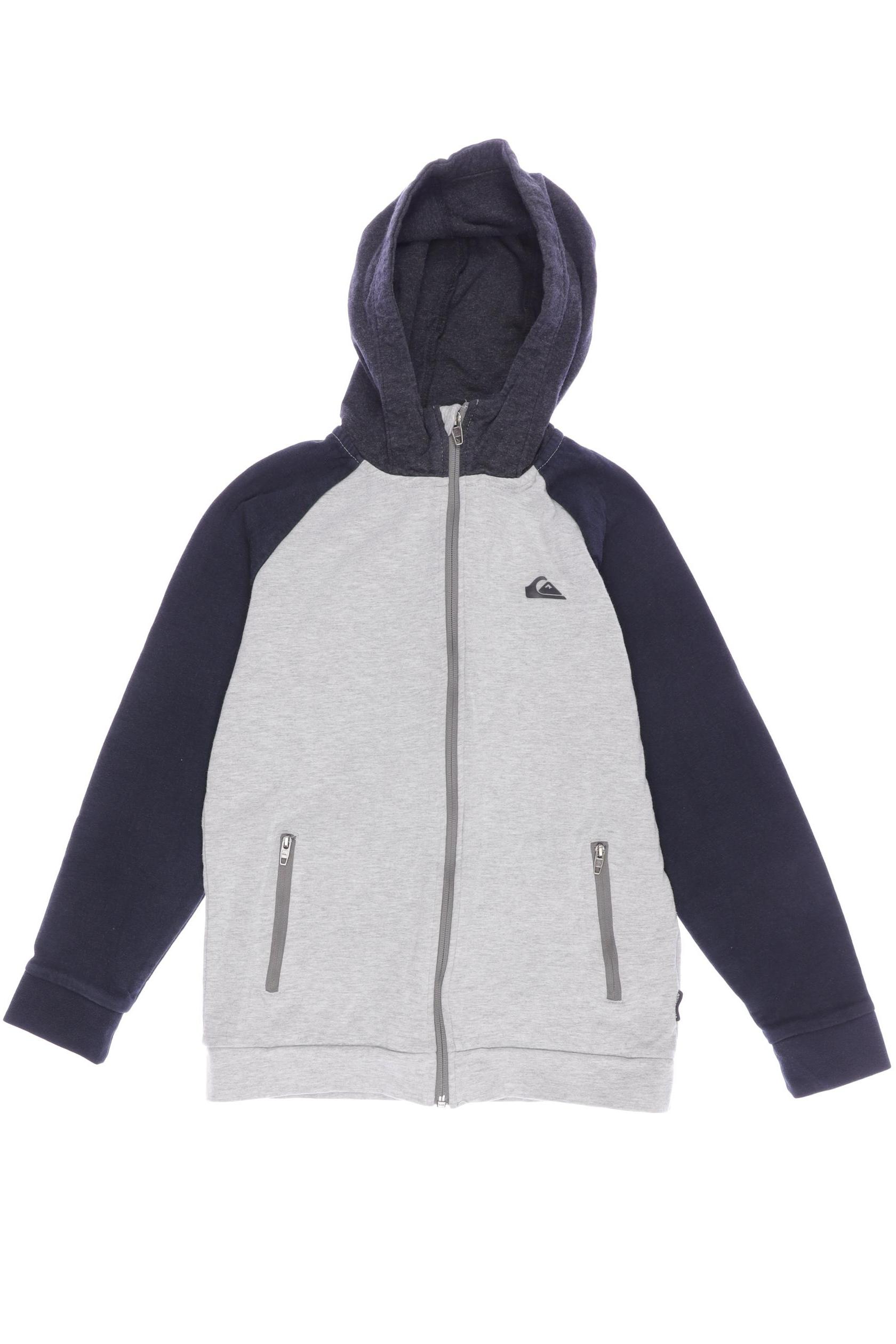 

Quiksilver Herren Hoodies & Sweater, grau, Gr. 152