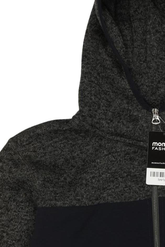 Thumbnail - Quiksilver Jungen Hoodies &amp; Sweater, grau, Gr. 176