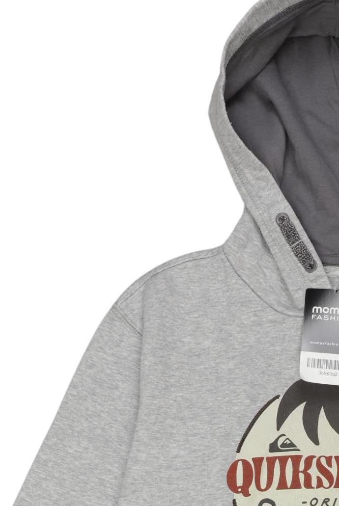 Thumbnail - Quiksilver Jungen Hoodies &amp; Sweater, grau, Gr. 152