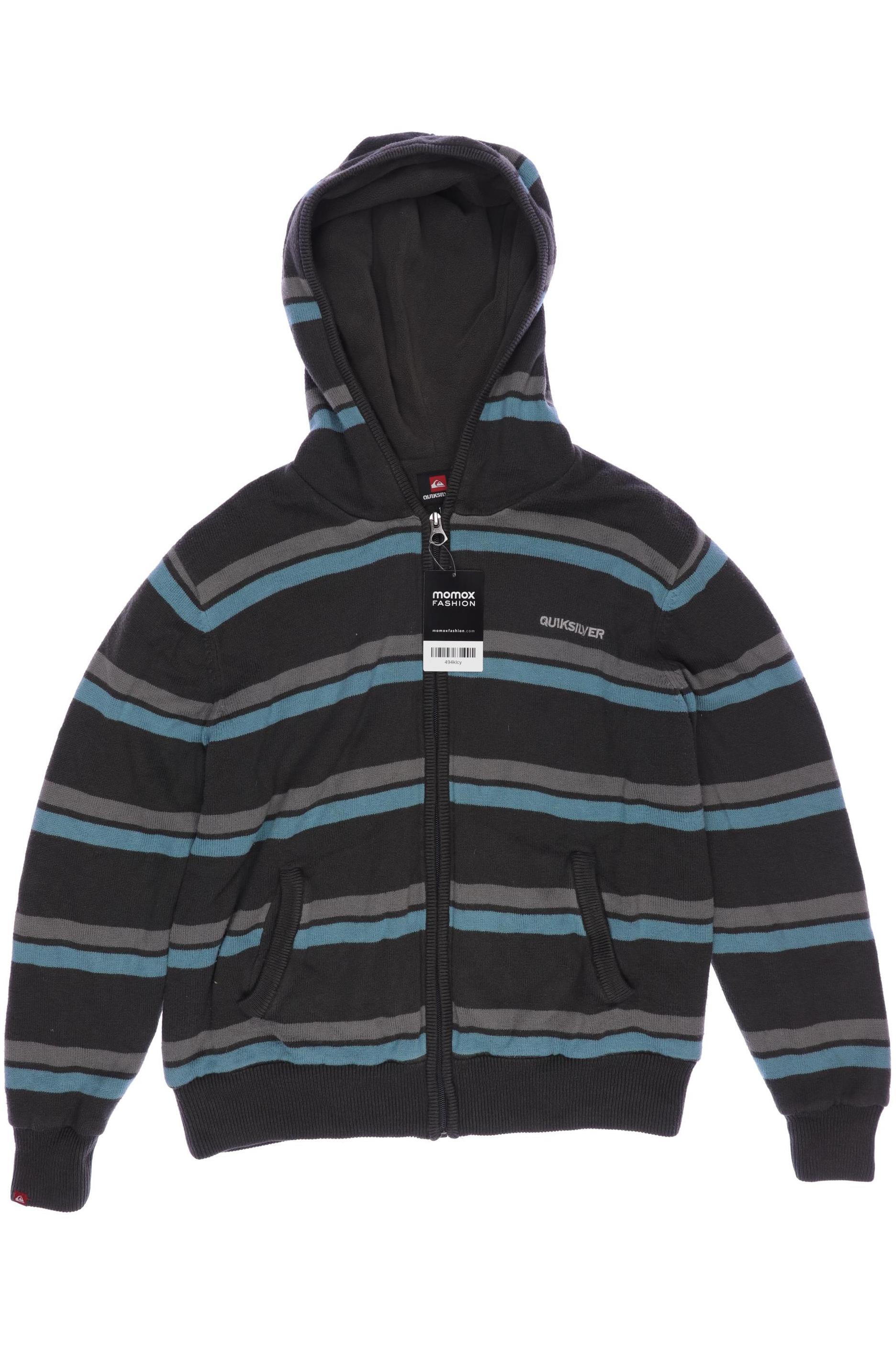 

Quiksilver Herren Hoodies & Sweater, grau, Gr. 164