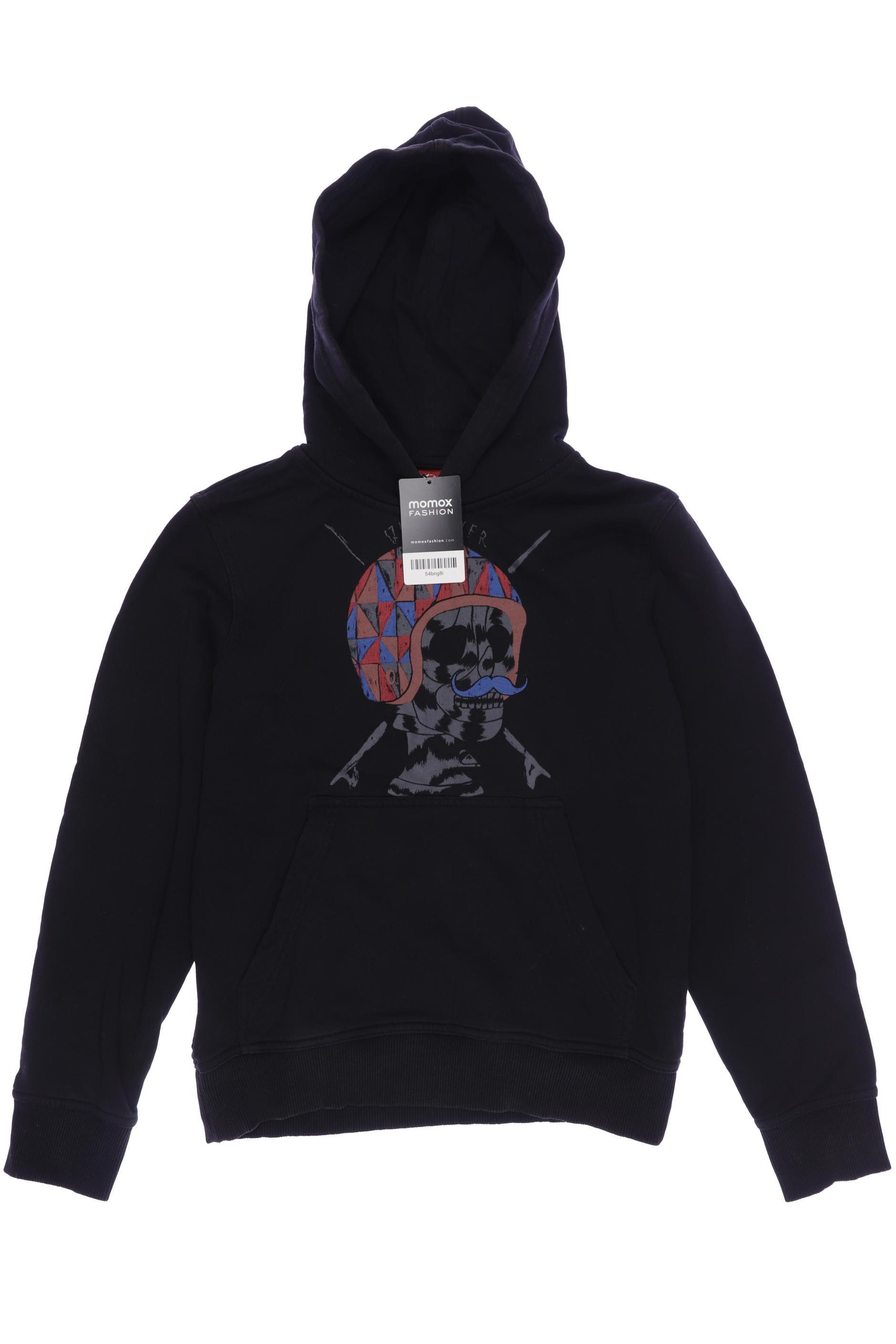 

Quiksilver Herren Hoodies & Sweater, schwarz, Gr. 12
