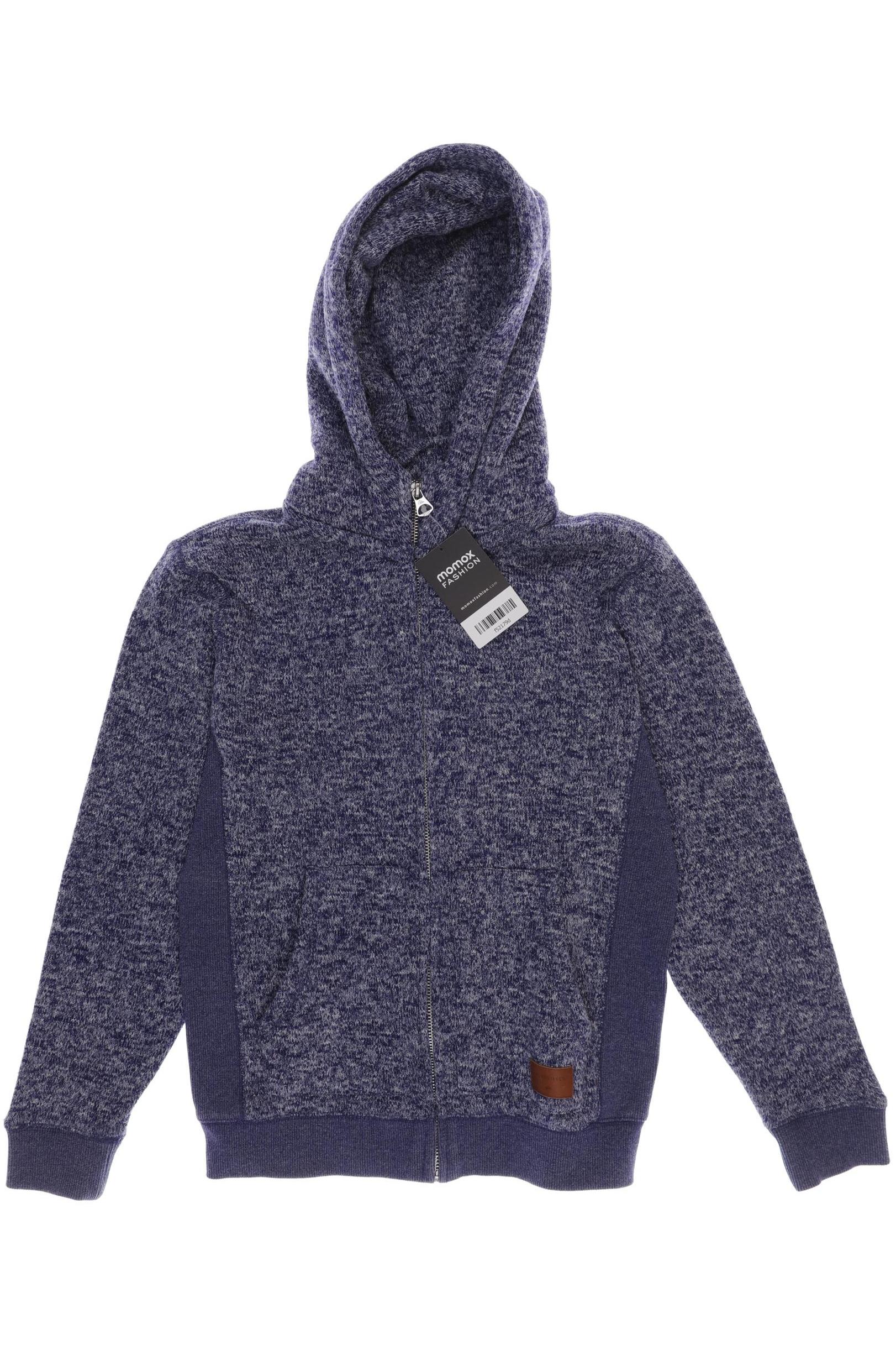 

Quiksilver Herren Hoodies & Sweater, blau, Gr. 152
