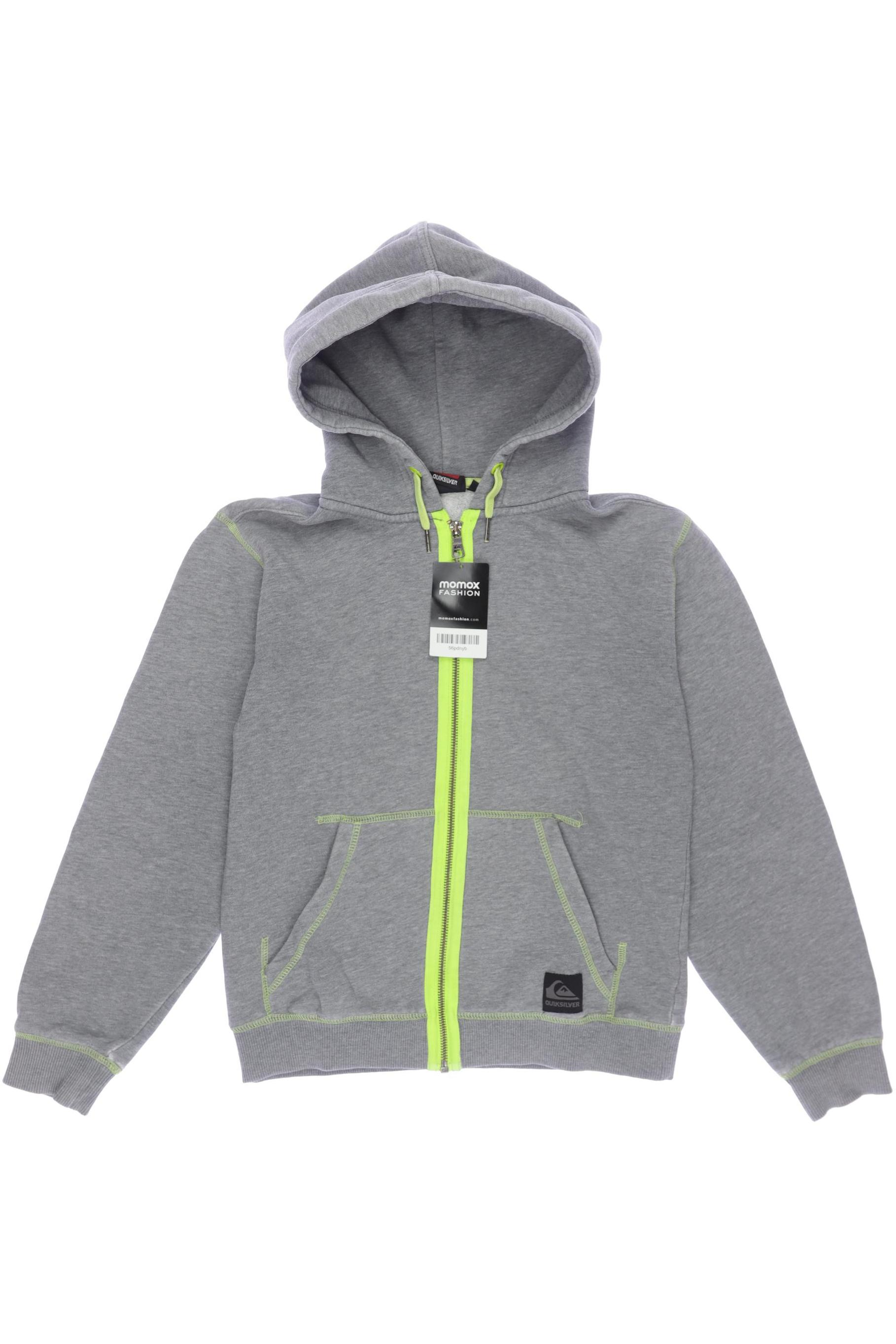 

Quiksilver Herren Hoodies & Sweater, grau, Gr. 152