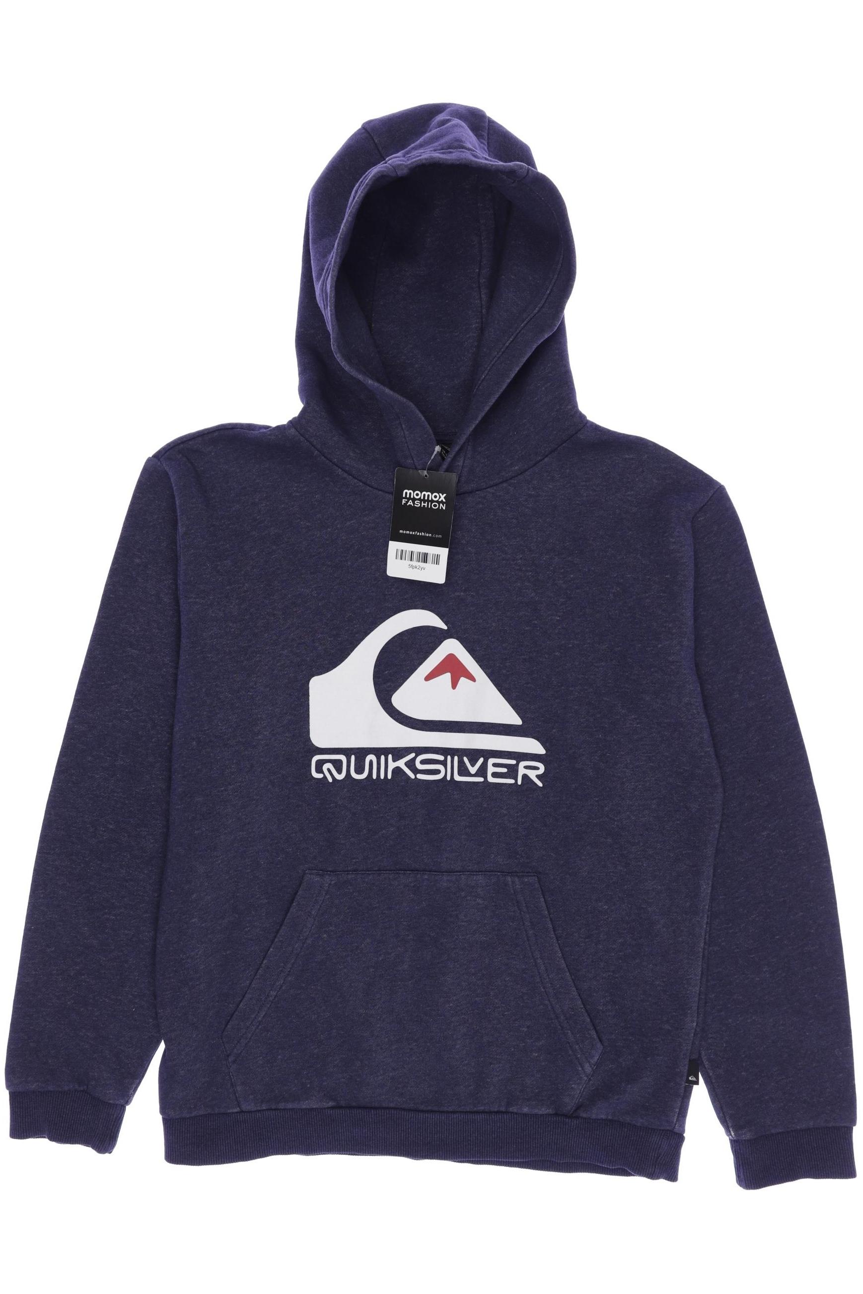 

Quiksilver Herren Hoodies & Sweater, marineblau, Gr. 14