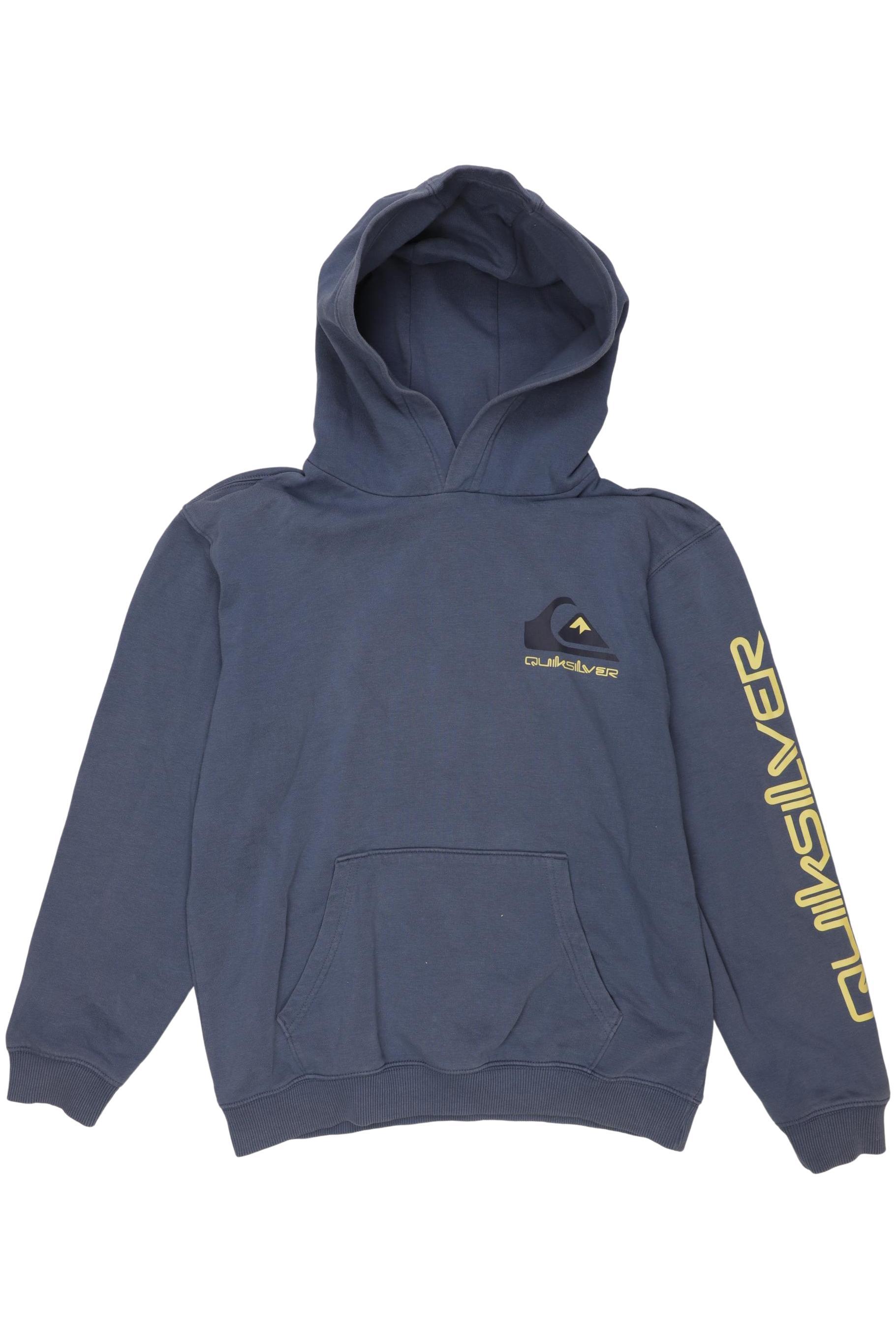 

Quiksilver Jungen Hoodies & Sweater, marineblau, Gr. 14