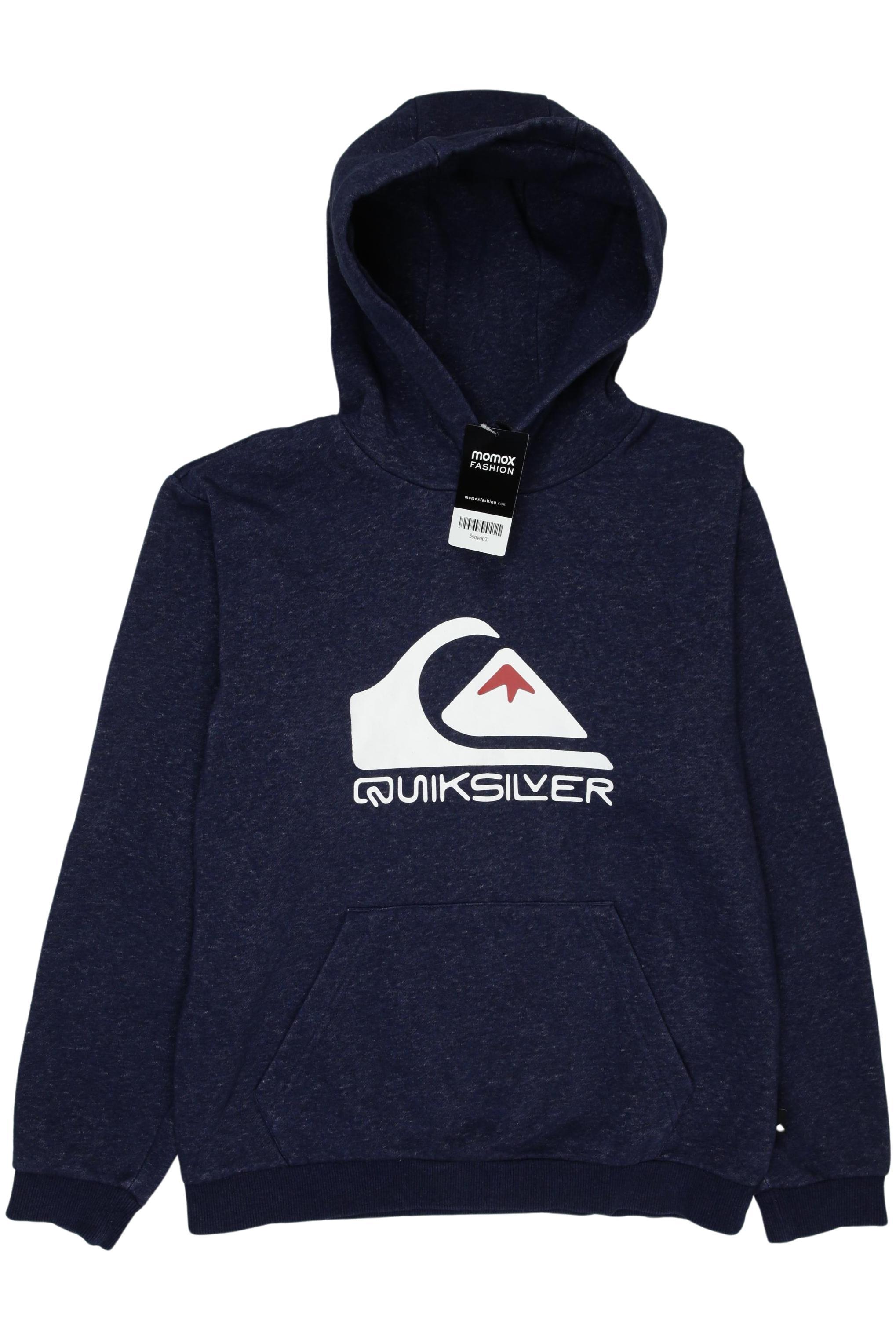 

Quiksilver Herren Hoodies & Sweater, marineblau, Gr. 14