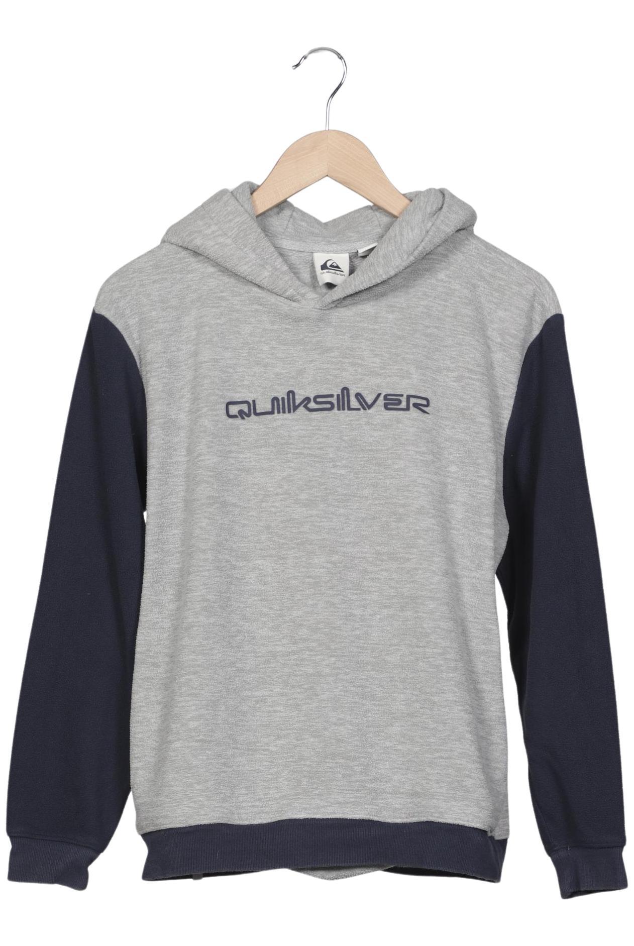 

Quiksilver Jungen Hoodies & Sweater, mehrfarbig, Gr. 164