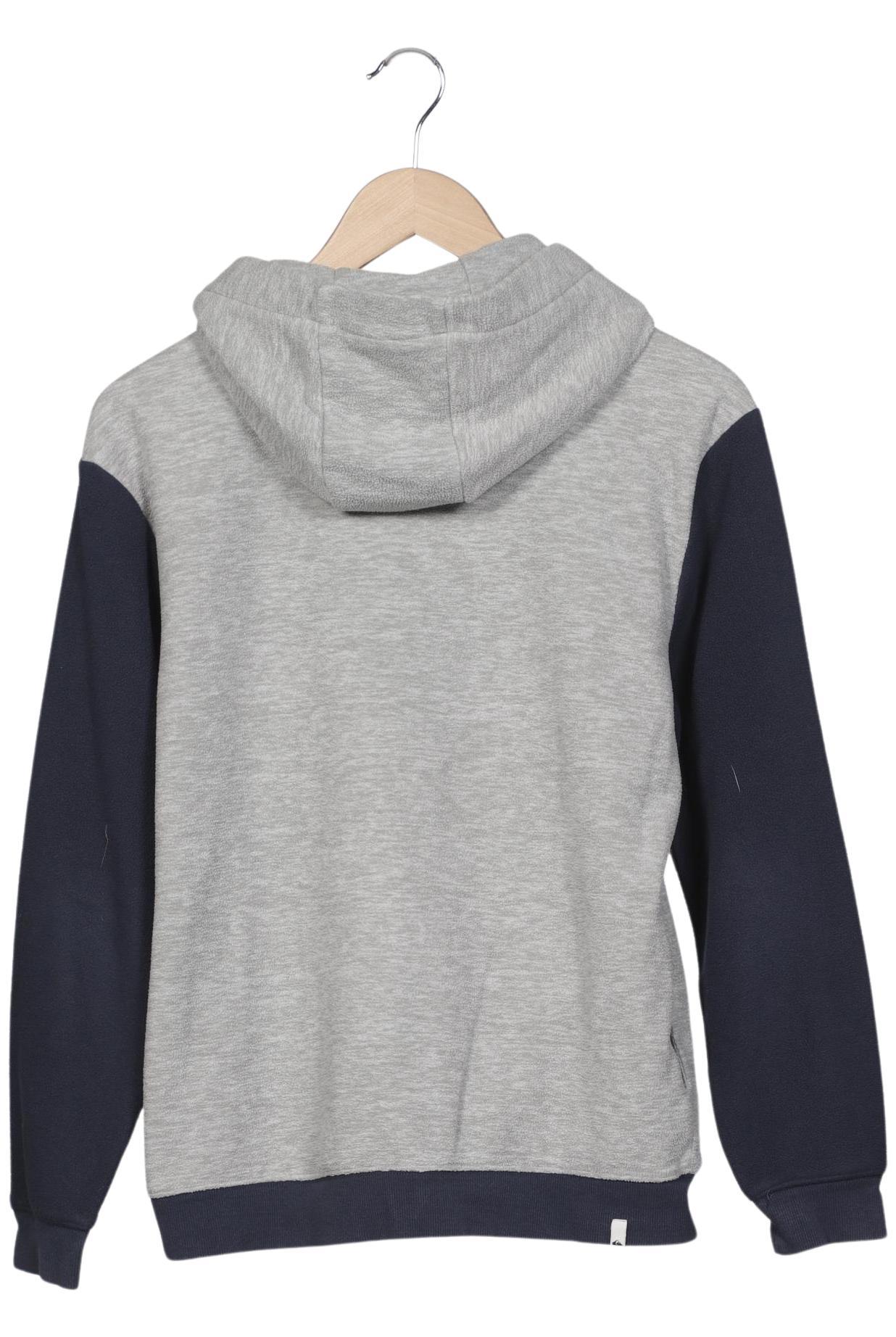 Thumbnail - Quiksilver Jungen Hoodies &amp; Sweater, mehrfarbig, Gr. 164