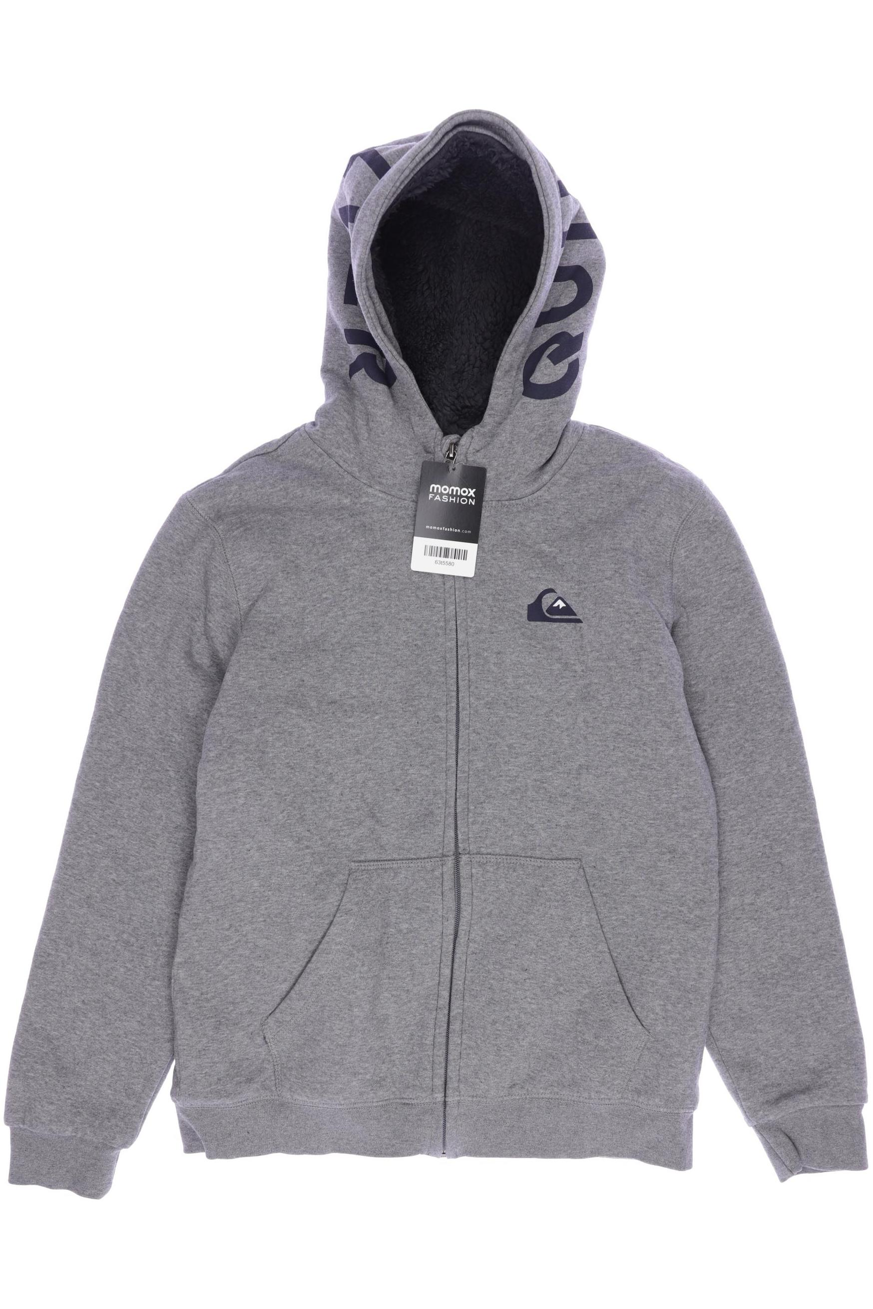 

Quiksilver Herren Hoodies & Sweater, grau, Gr. 152