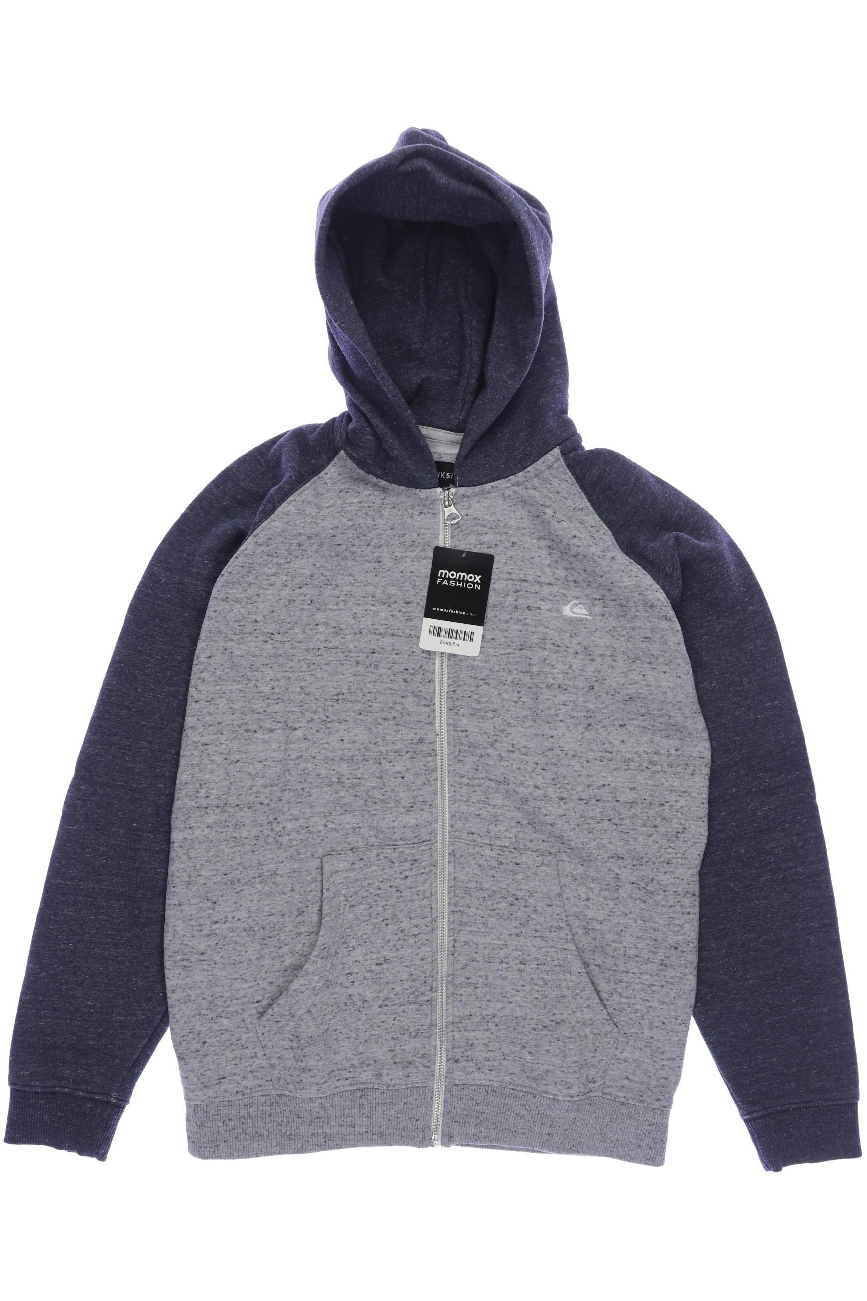 

QUIKSILVER Jungen Hoodies & Sweater, grau