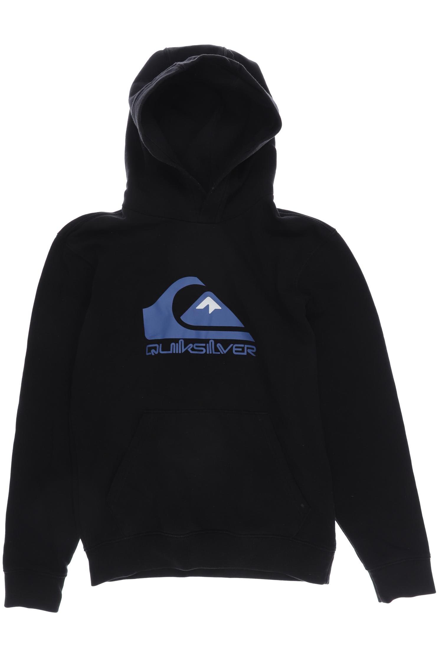 

Quiksilver Herren Hoodies & Sweater, schwarz, Gr. 152