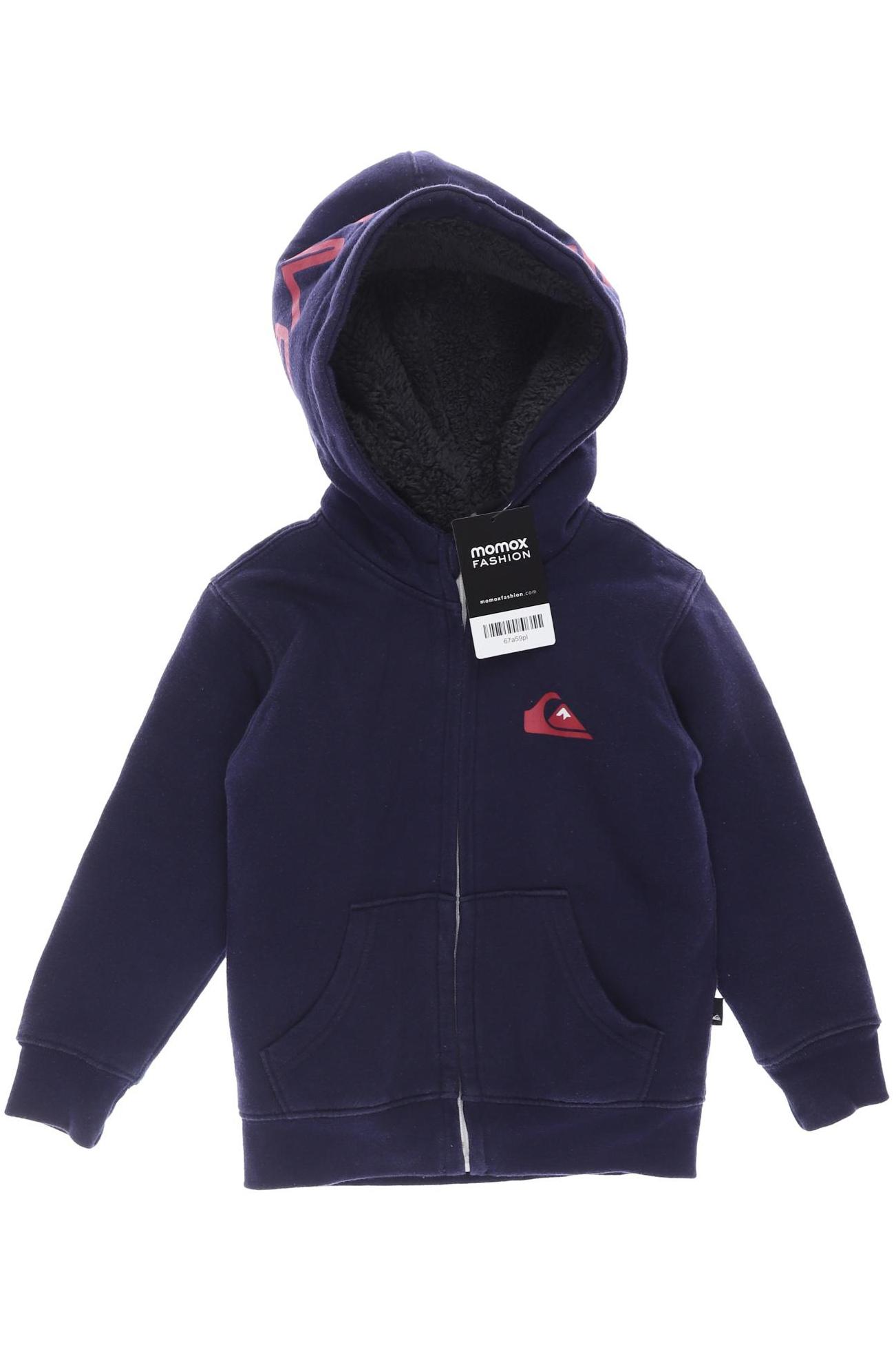 

QUIKSILVER Jungen Hoodies & Sweater, marineblau
