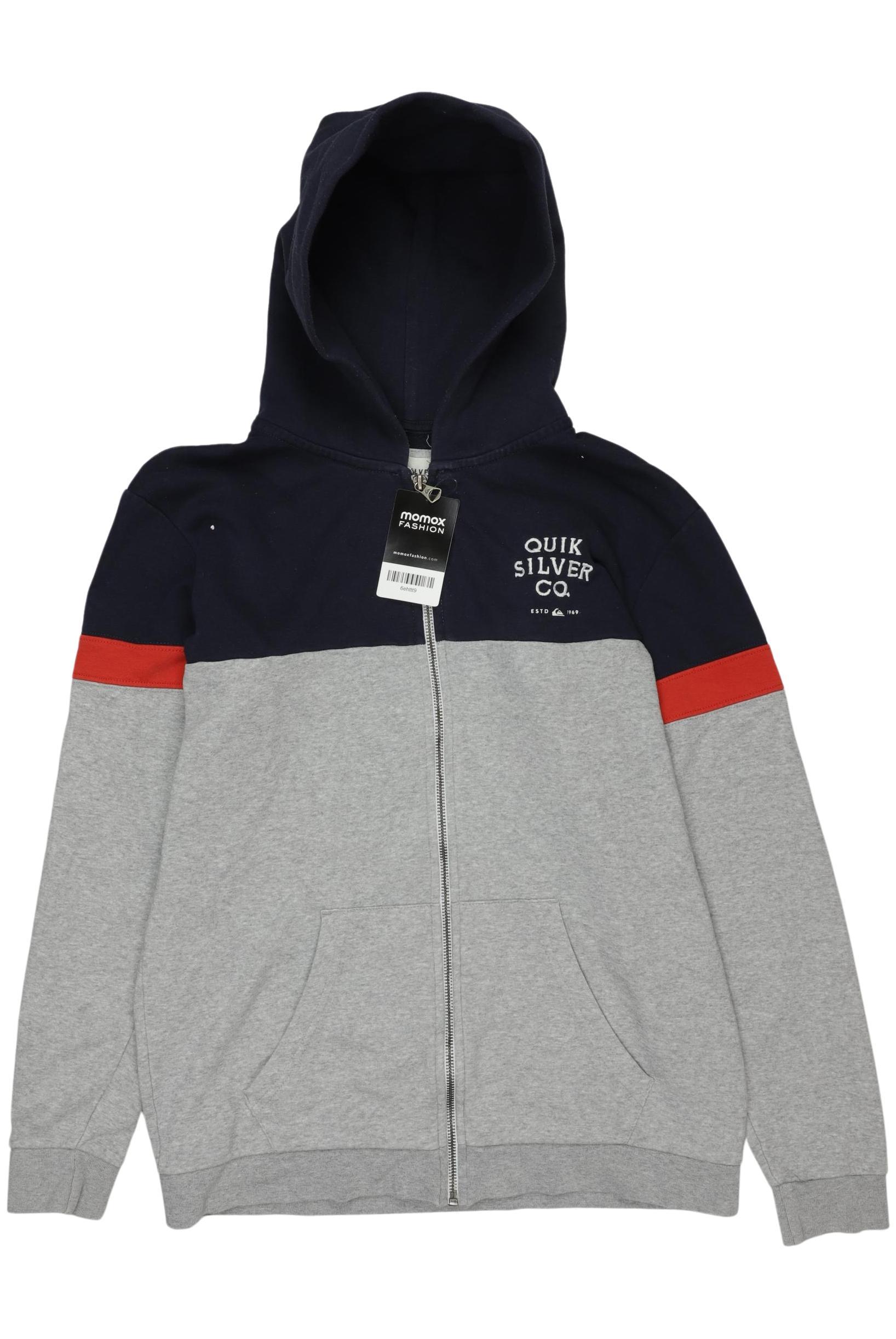 

Quiksilver Jungen Hoodies & Sweater, mehrfarbig, Gr. 14