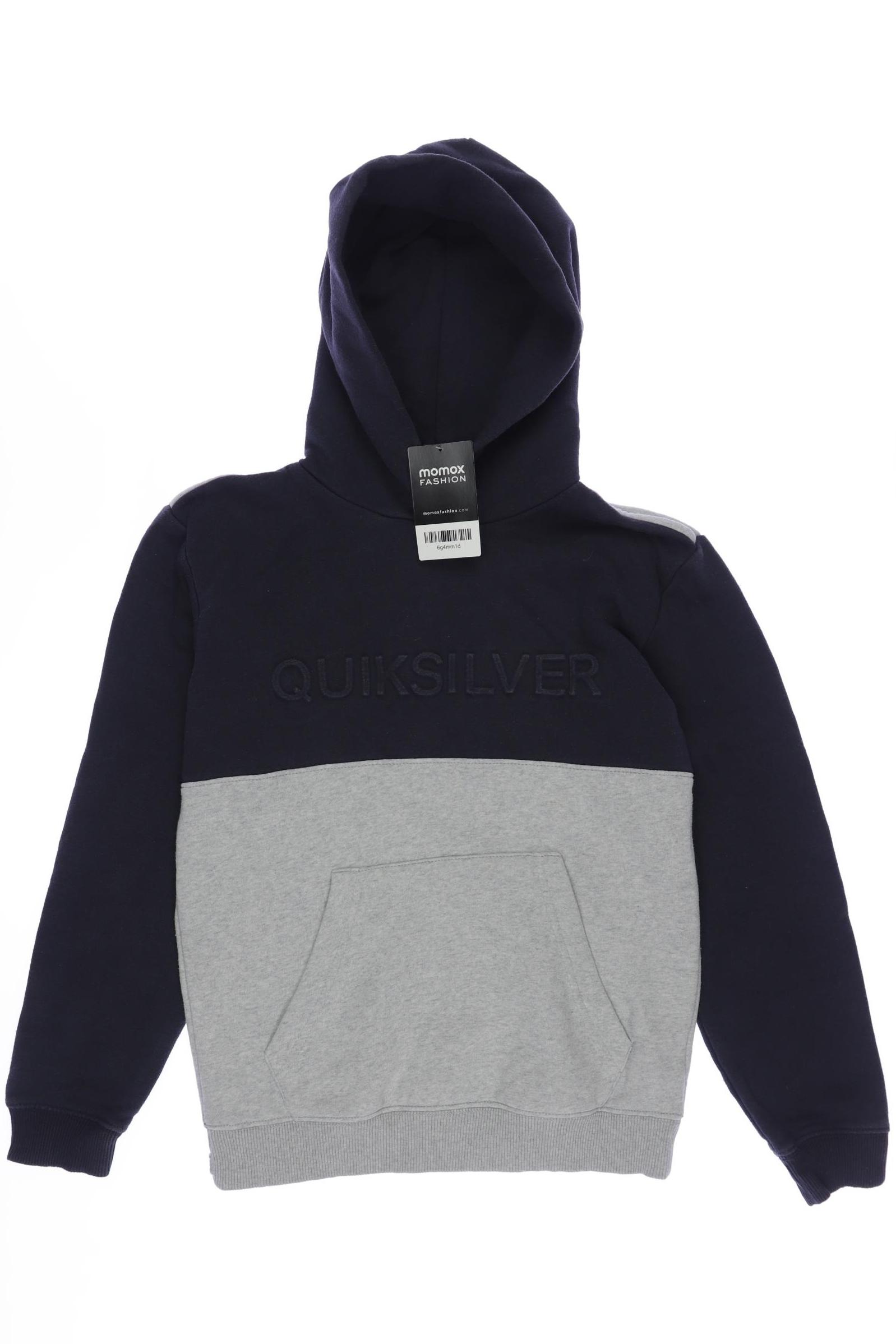 

Quiksilver Herren Hoodies & Sweater, marineblau, Gr. 146