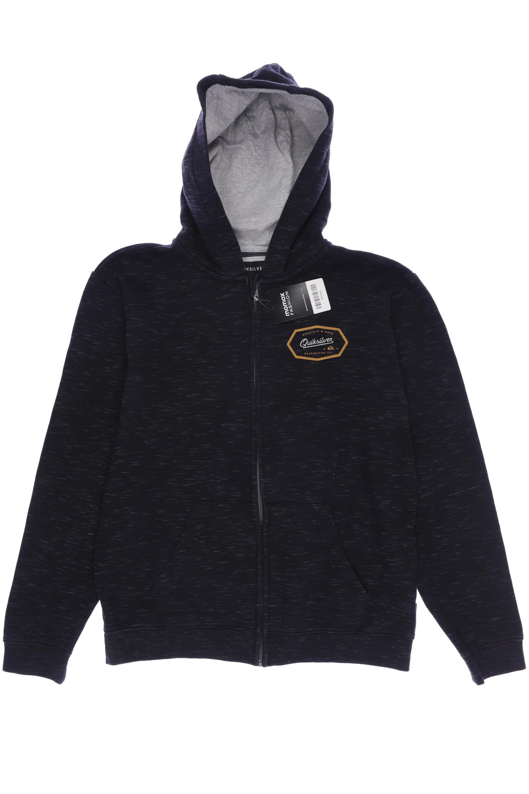 

QUIKSILVER Jungen Hoodies & Sweater, marineblau