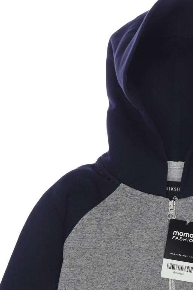 Thumbnail - Quiksilver Herren Hoodies &amp; Sweater, marineblau, Gr. 134