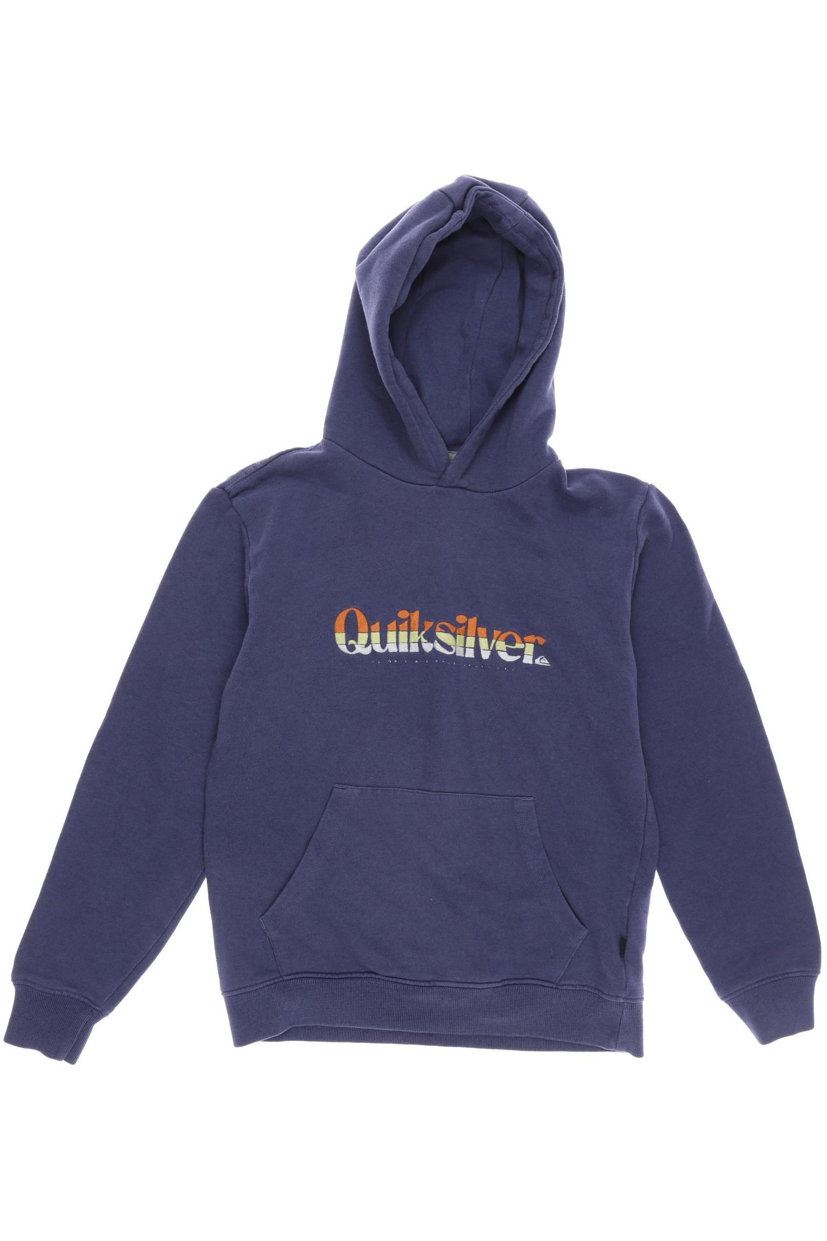 

Quiksilver Herren Hoodies & Sweater, marineblau, Gr. 146