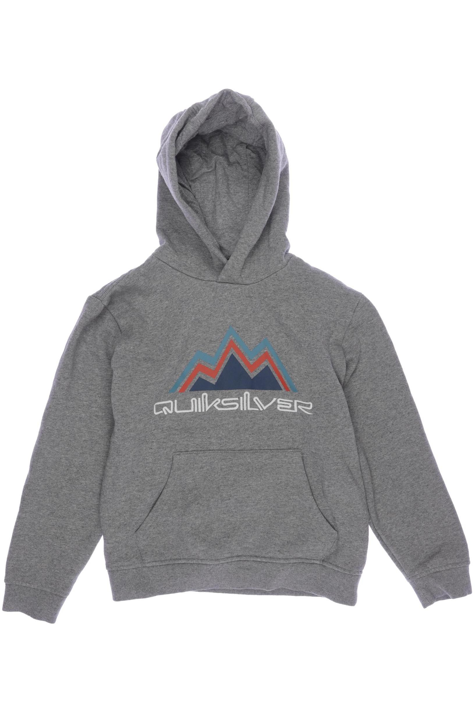 

Quiksilver Herren Hoodies & Sweater, grau, Gr. 152