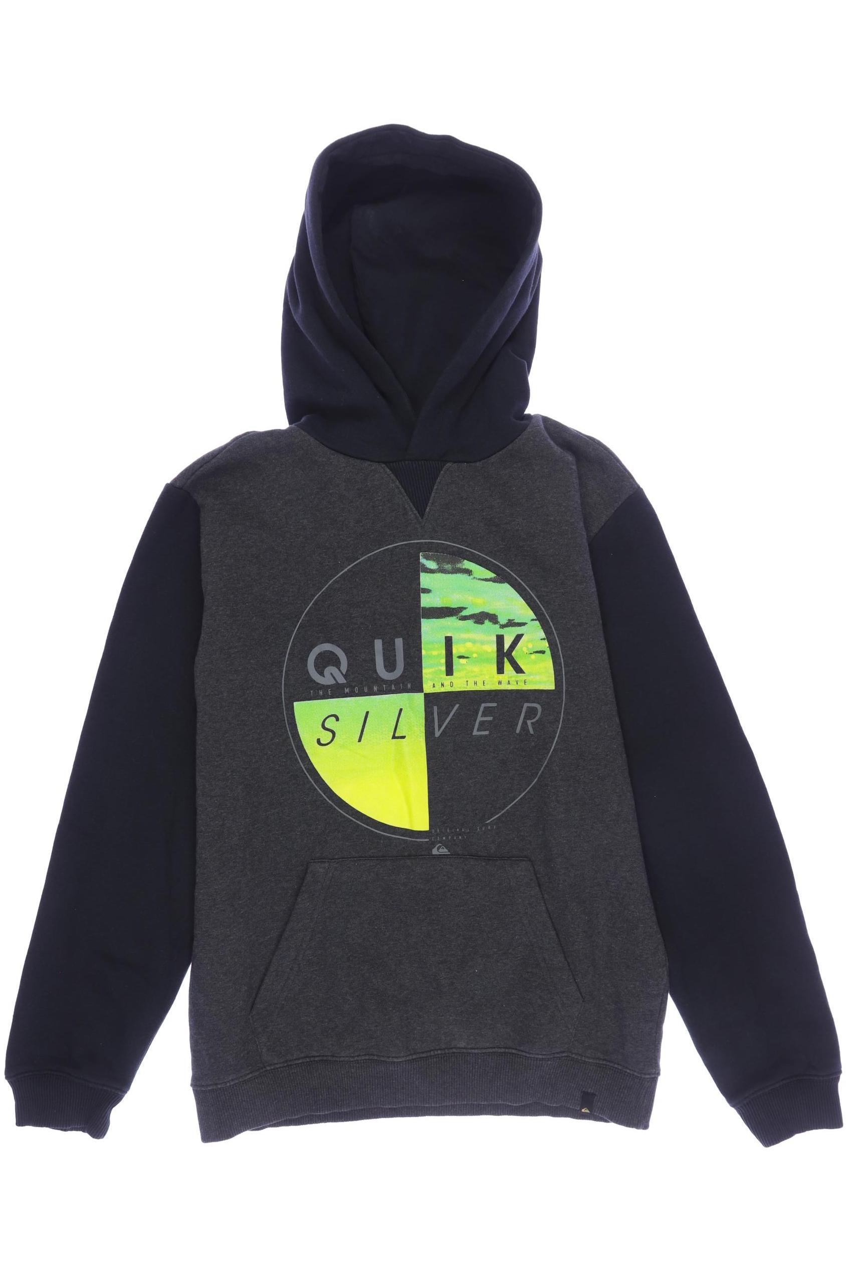 

Quiksilver Herren Hoodies & Sweater, grau, Gr. 14