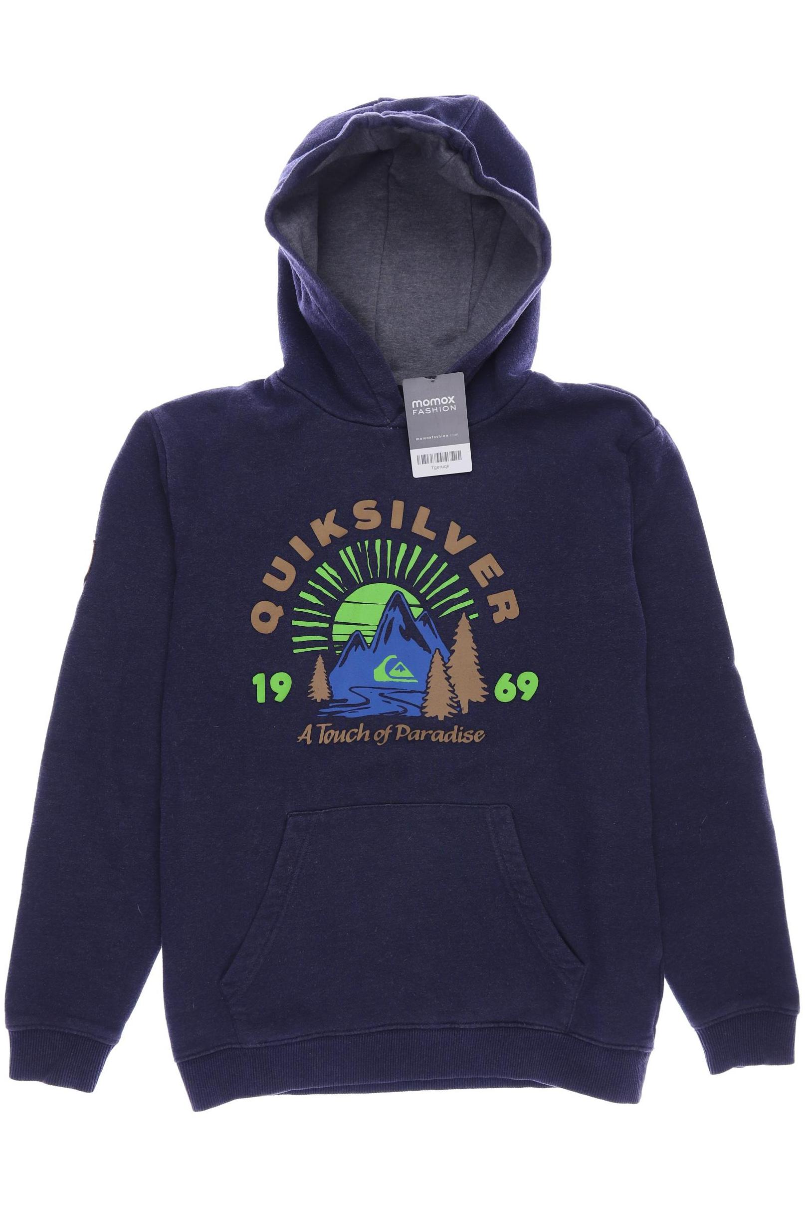 

QUIKSILVER Jungen Hoodies & Sweater, marineblau