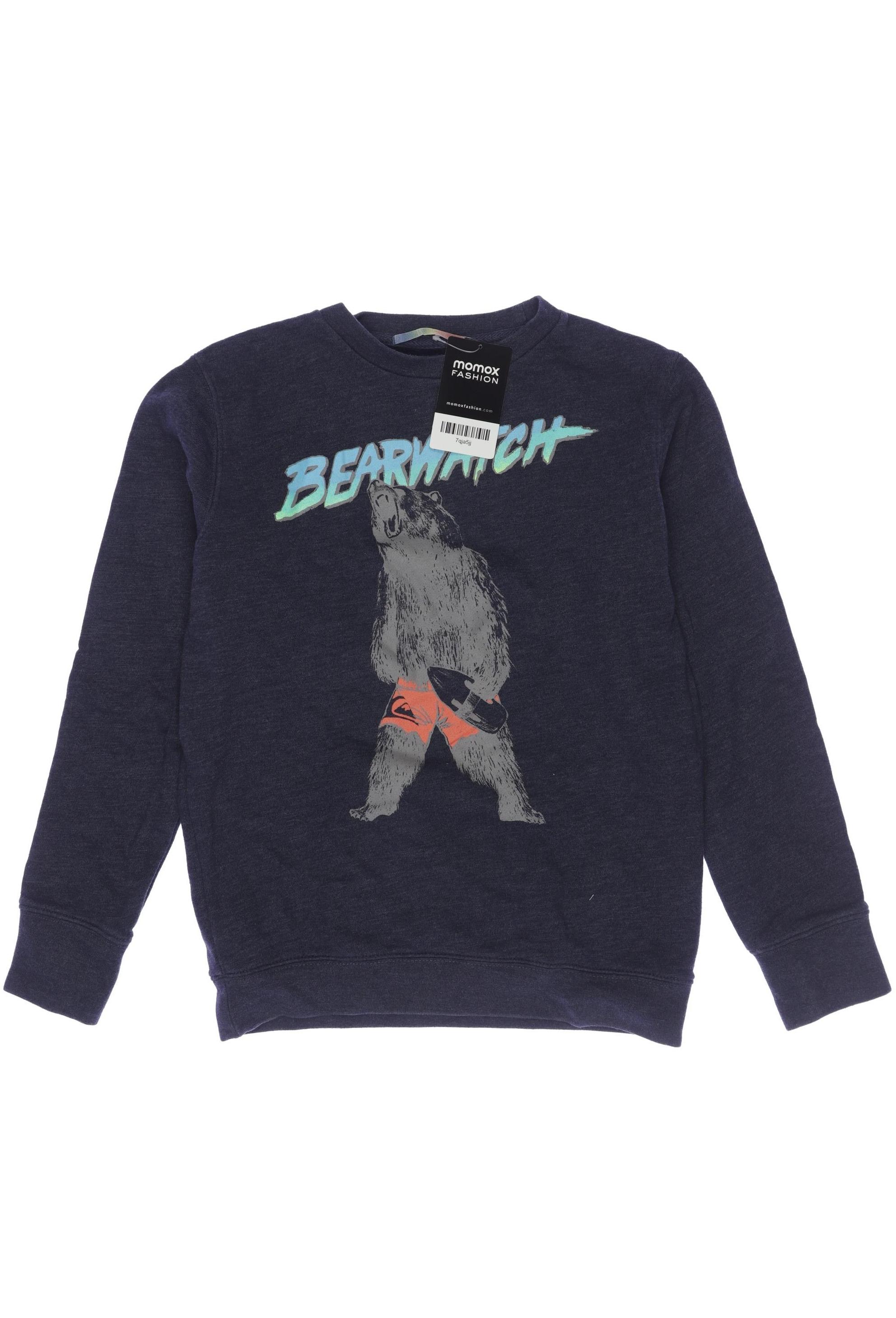 

Quiksilver Jungen Hoodies & Sweater, marineblau, Gr. 12