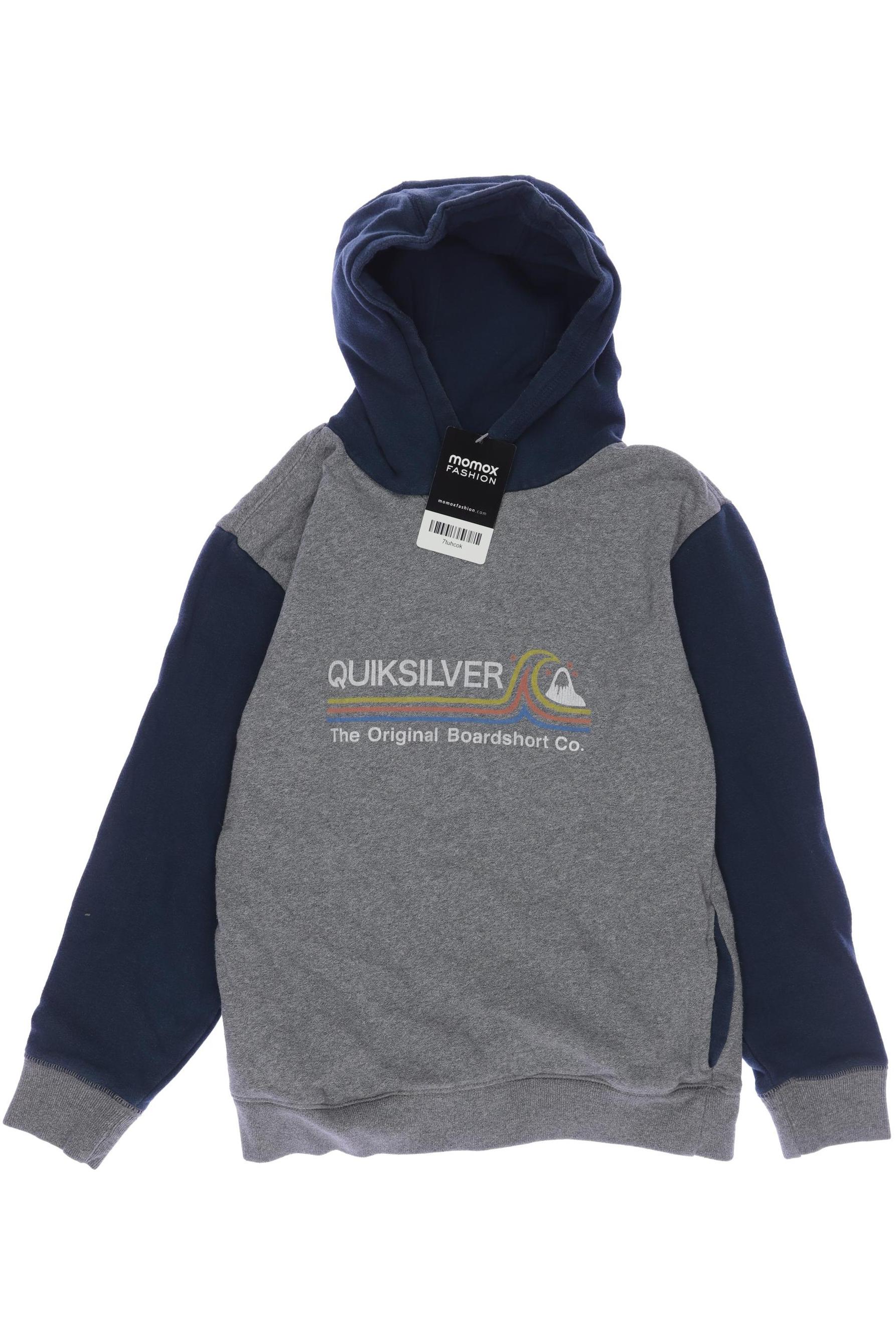 

QUIKSILVER Jungen Hoodies & Sweater, grau