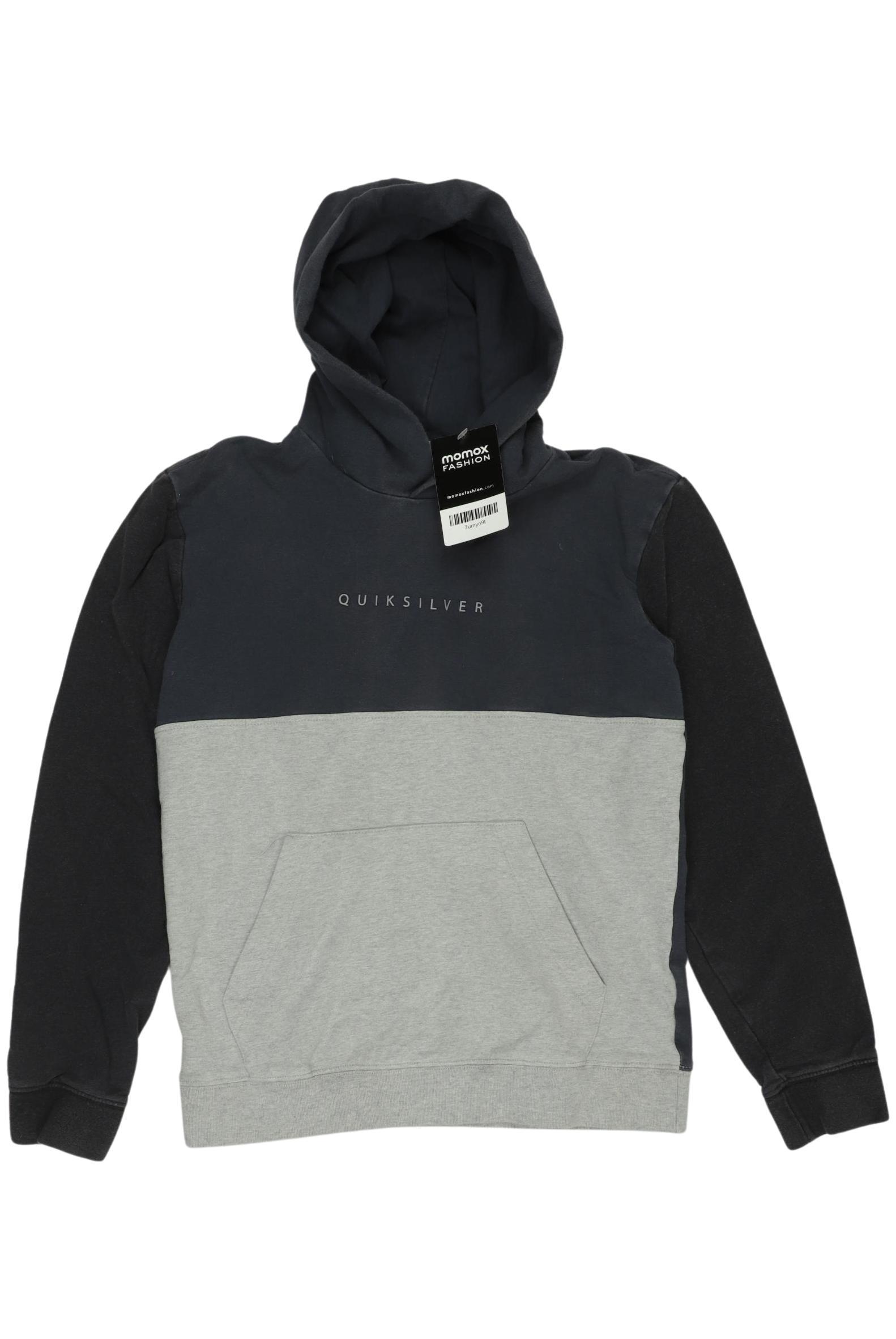 

Quiksilver Herren Hoodies & Sweater, marineblau, Gr. 152
