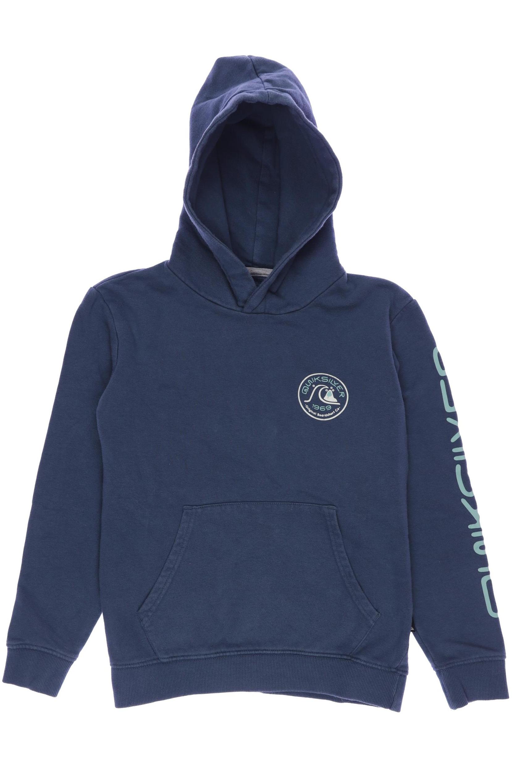 

Quiksilver Herren Hoodies & Sweater, marineblau, Gr. 140
