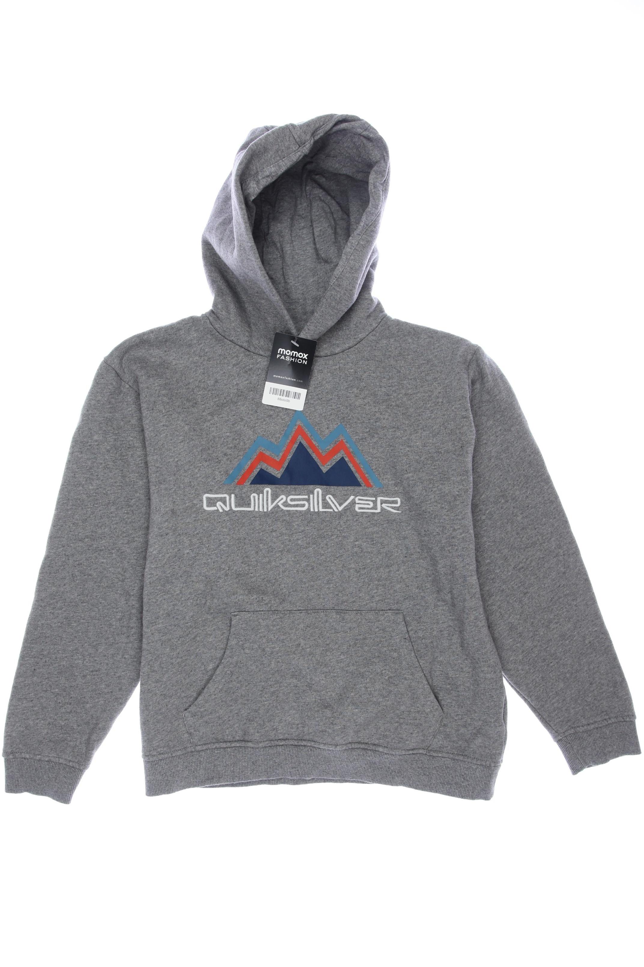 

Quiksilver Herren Hoodies & Sweater, grau, Gr. 16